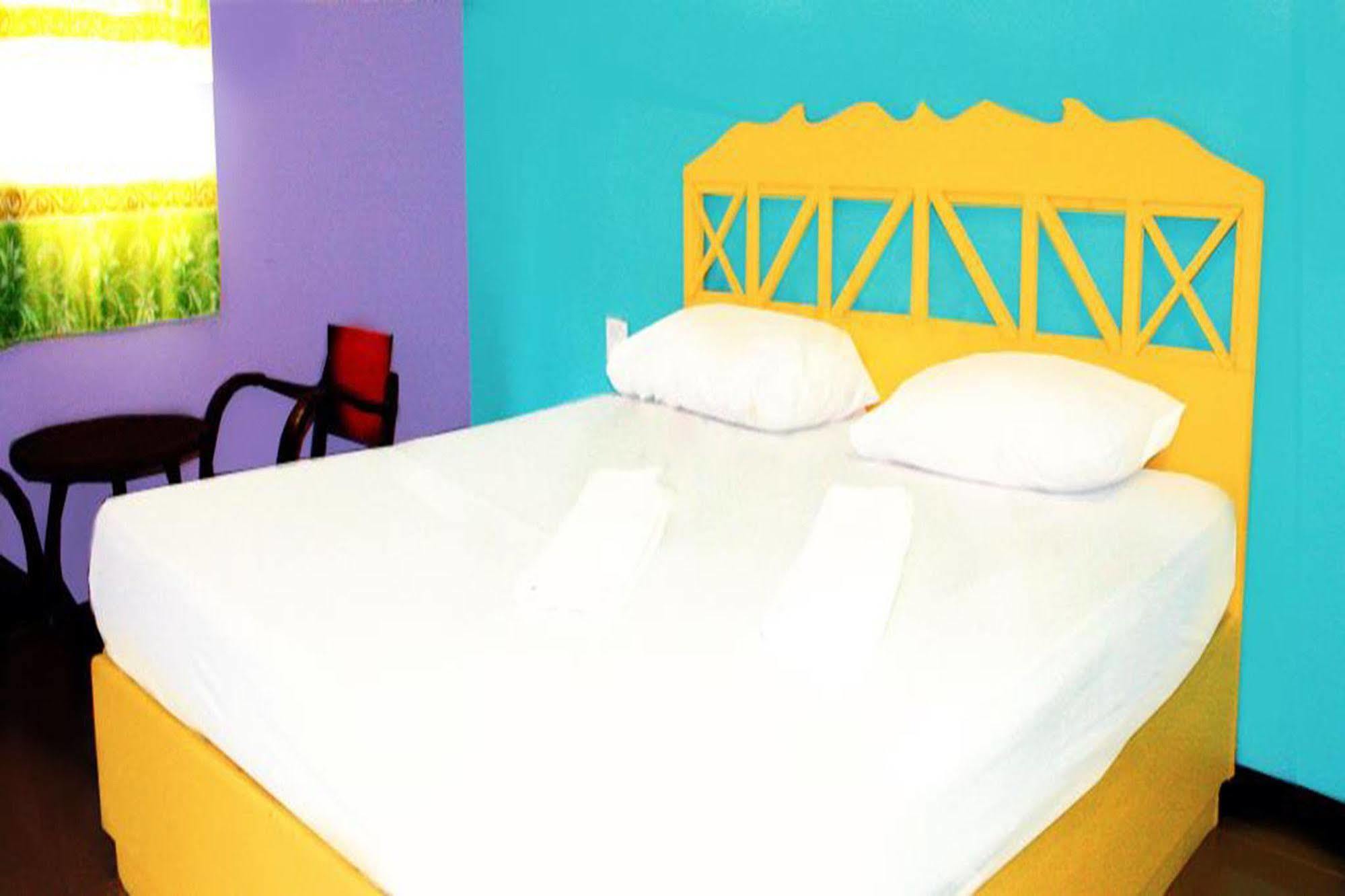 Kanta Hill Resort 2*