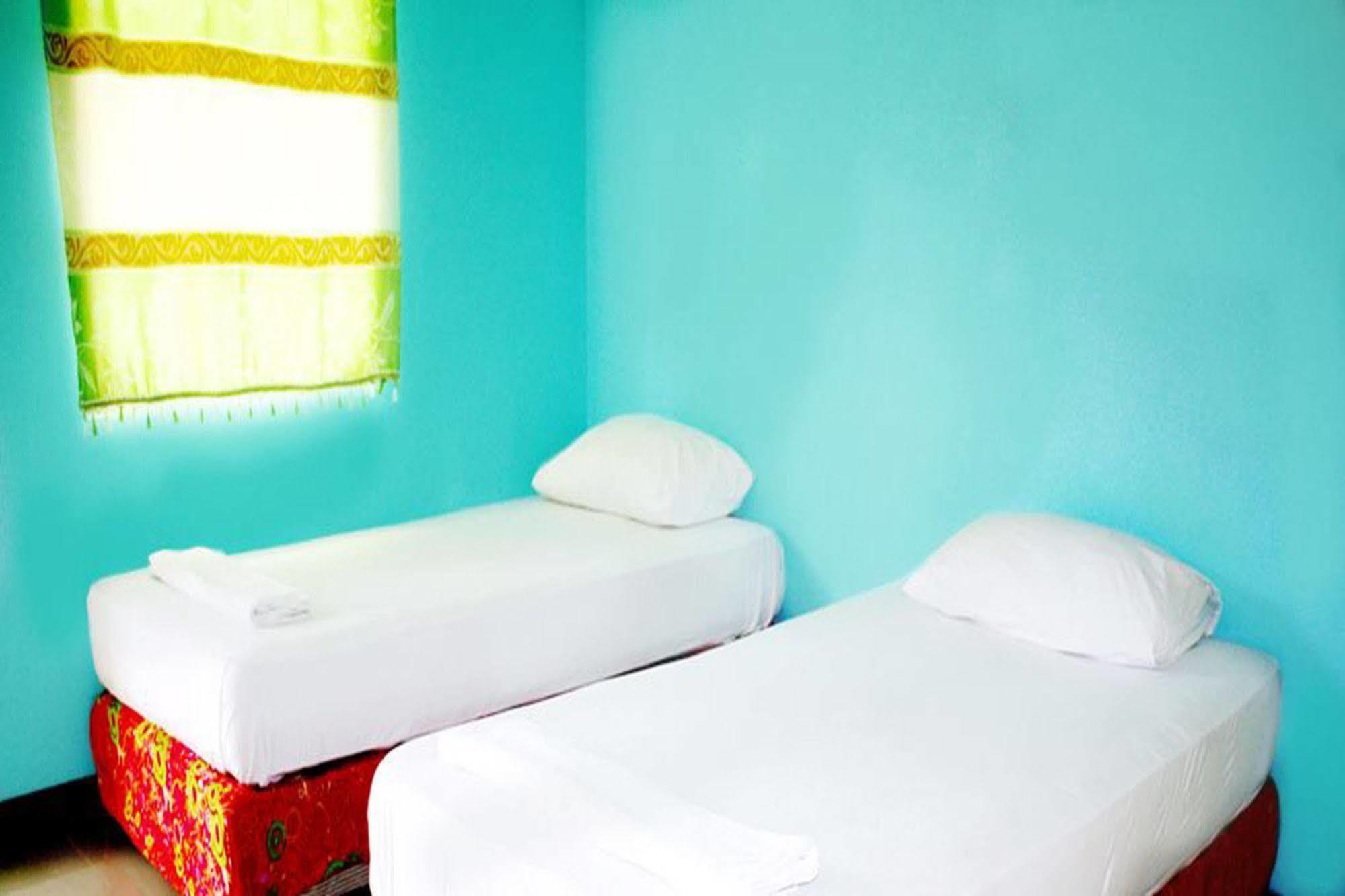 Resort Kanta Hill Nakhon Si Thammarat