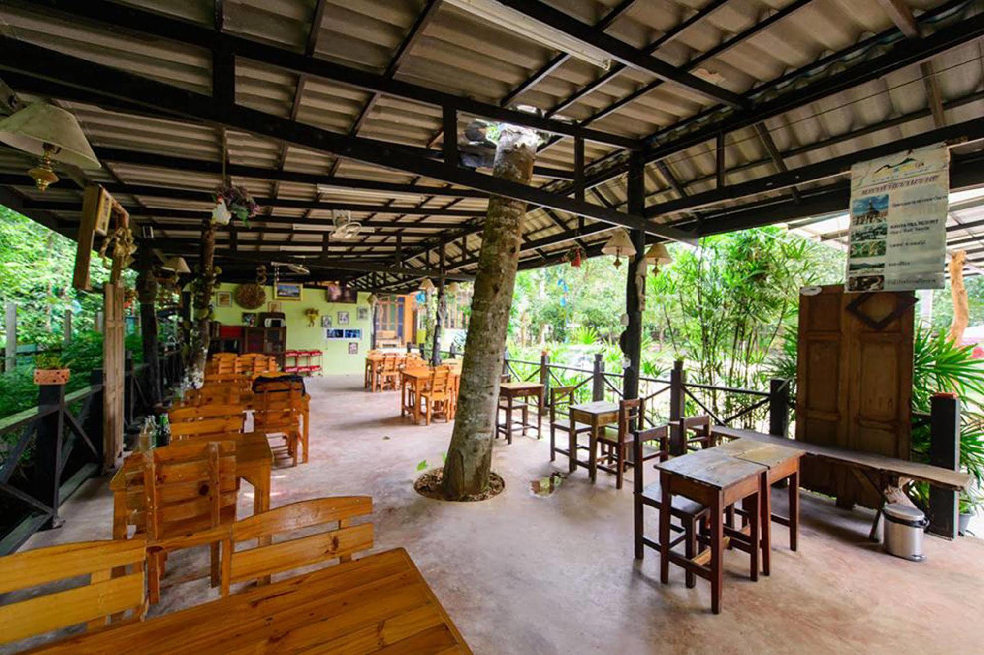 Kanta Hill Nakhon Si Thammarat