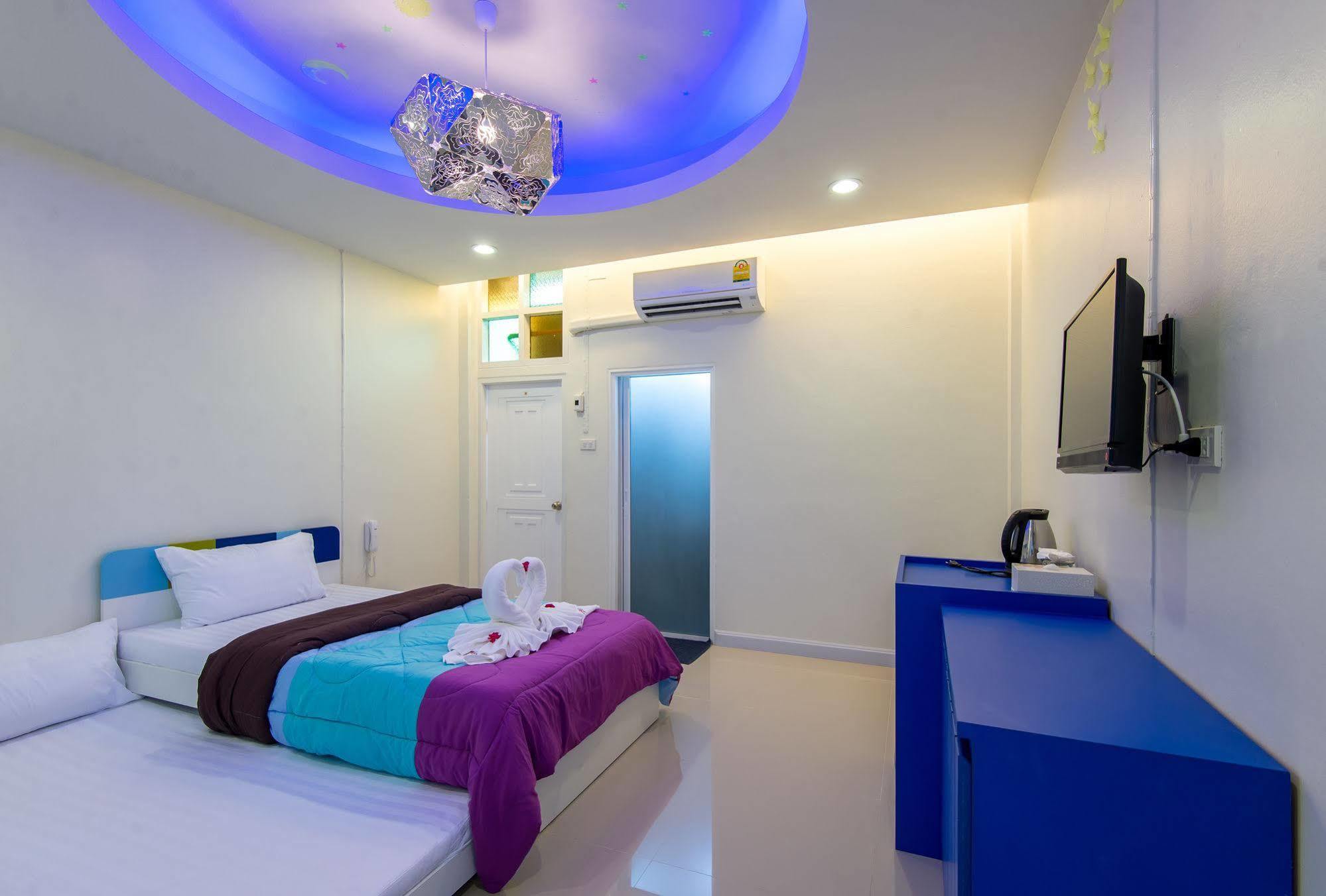 Orbit Key Krabi