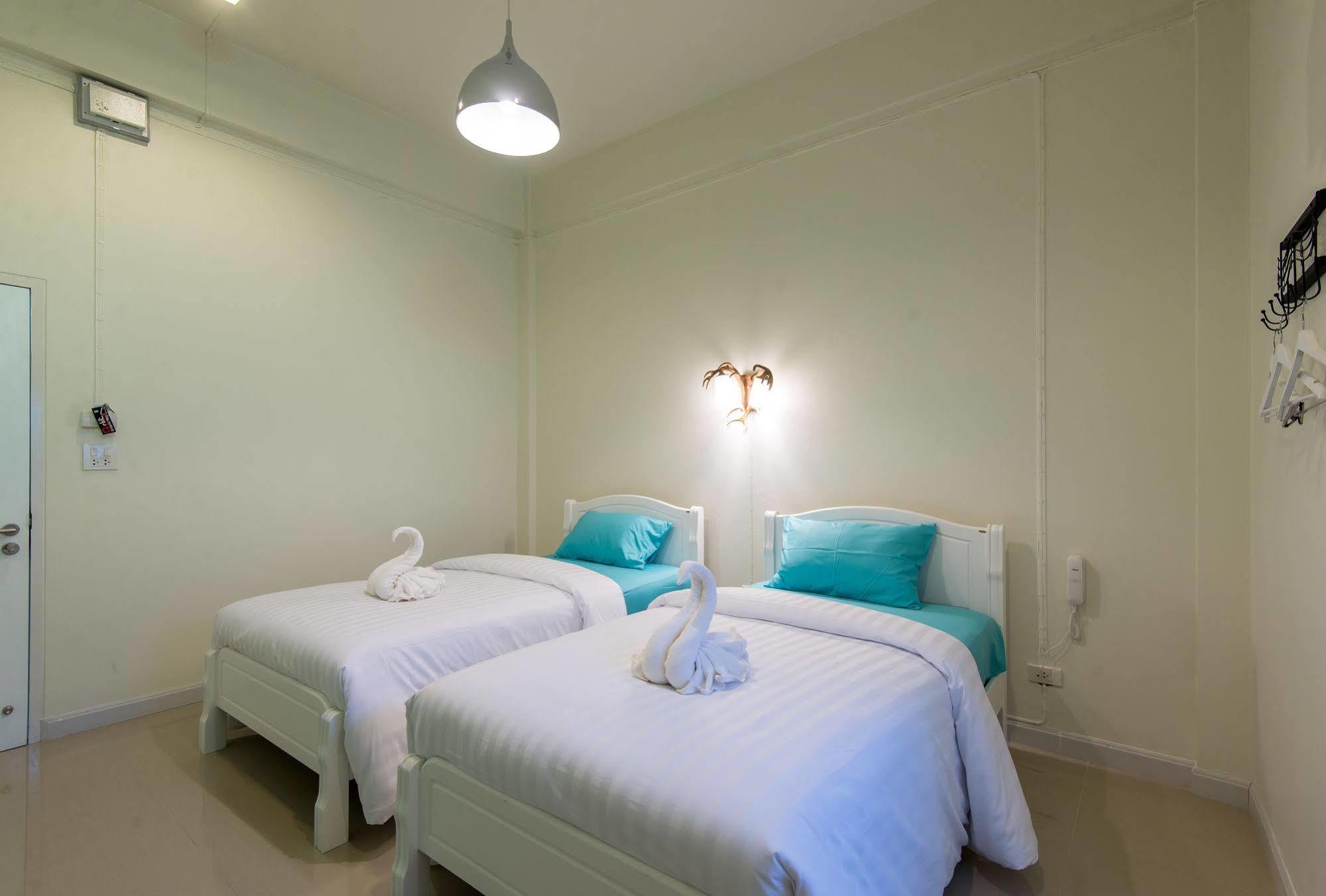 Hotel Orbit Key 2*