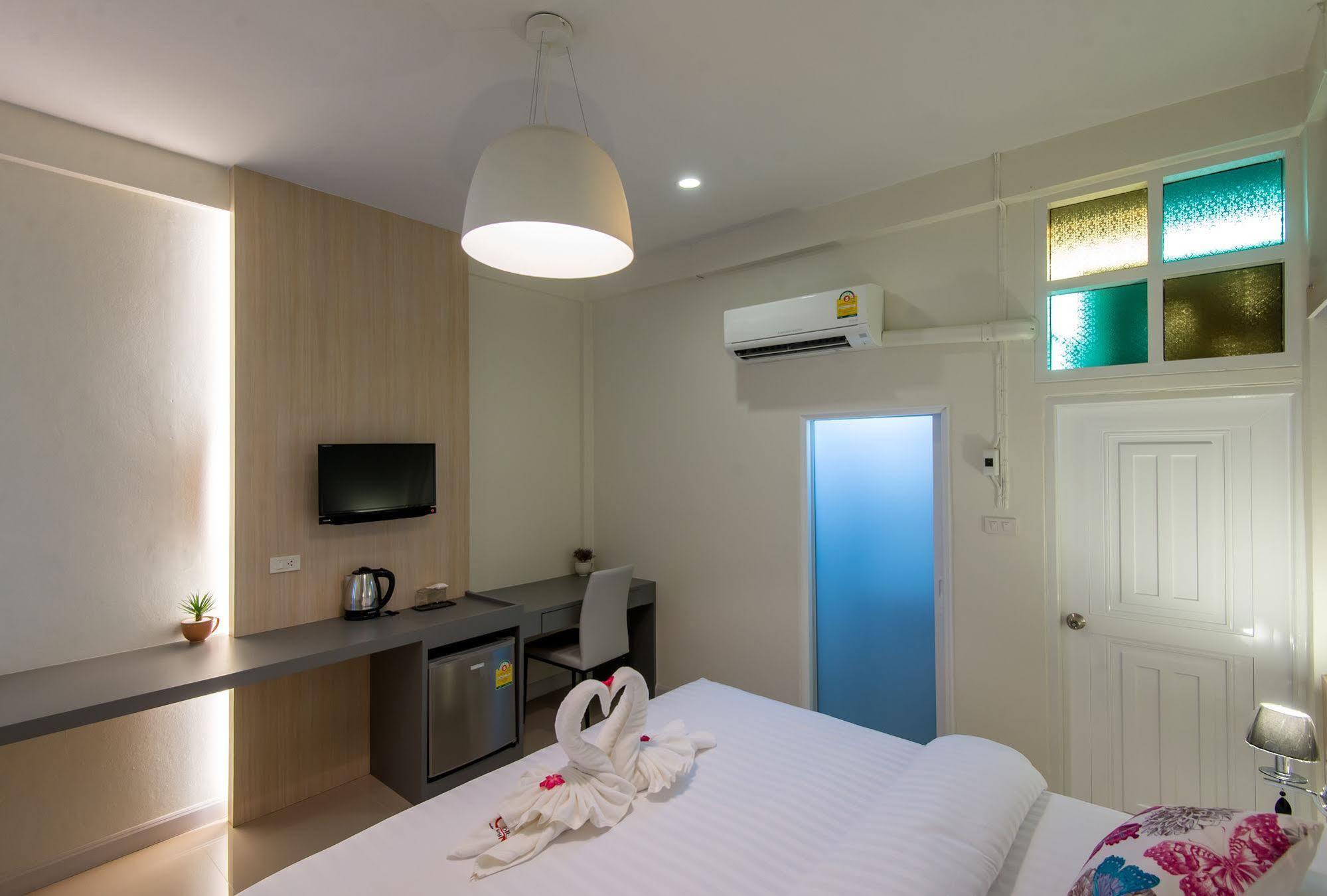 Orbit Key Hotel 2*