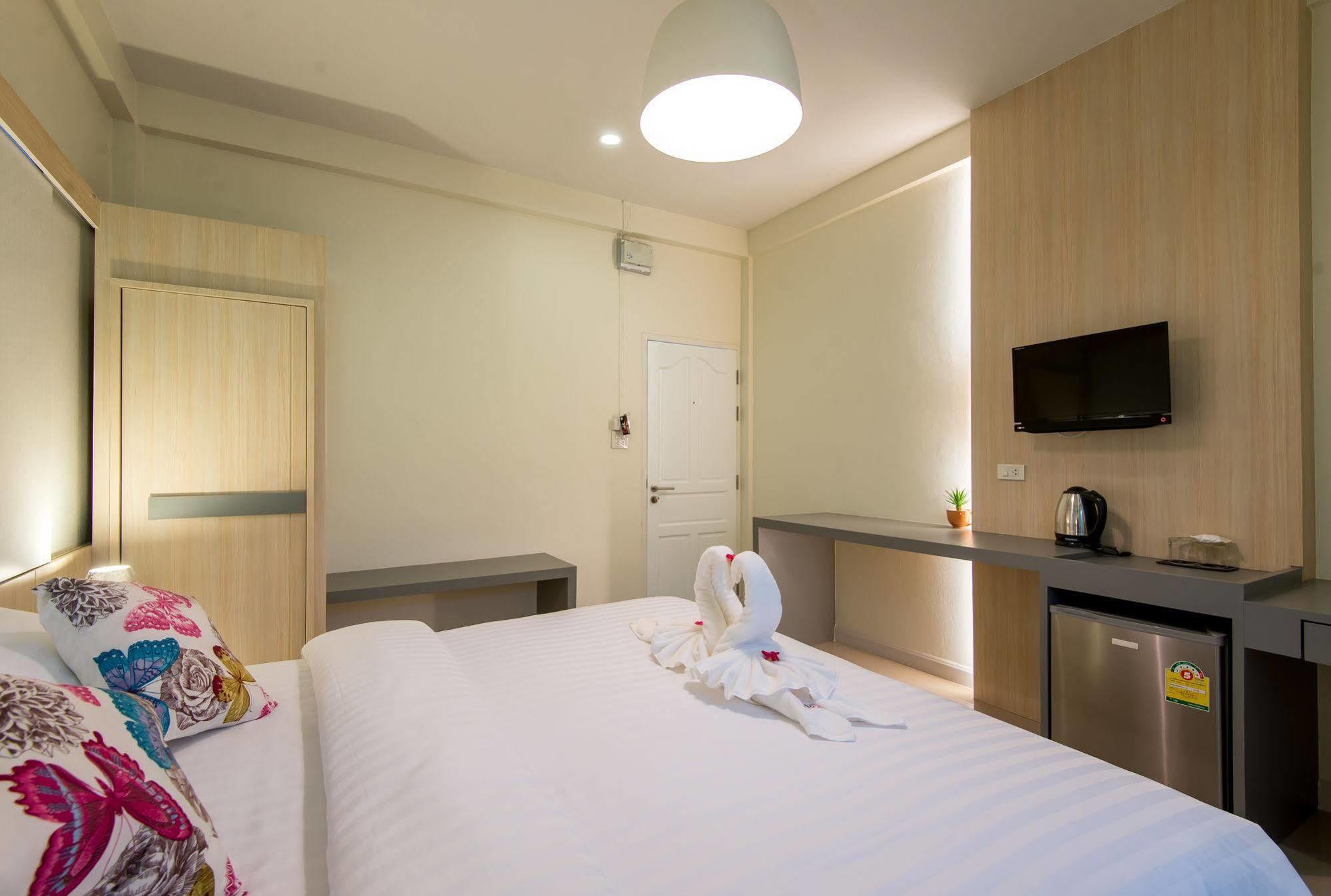 Orbit Key Hotel Krabi