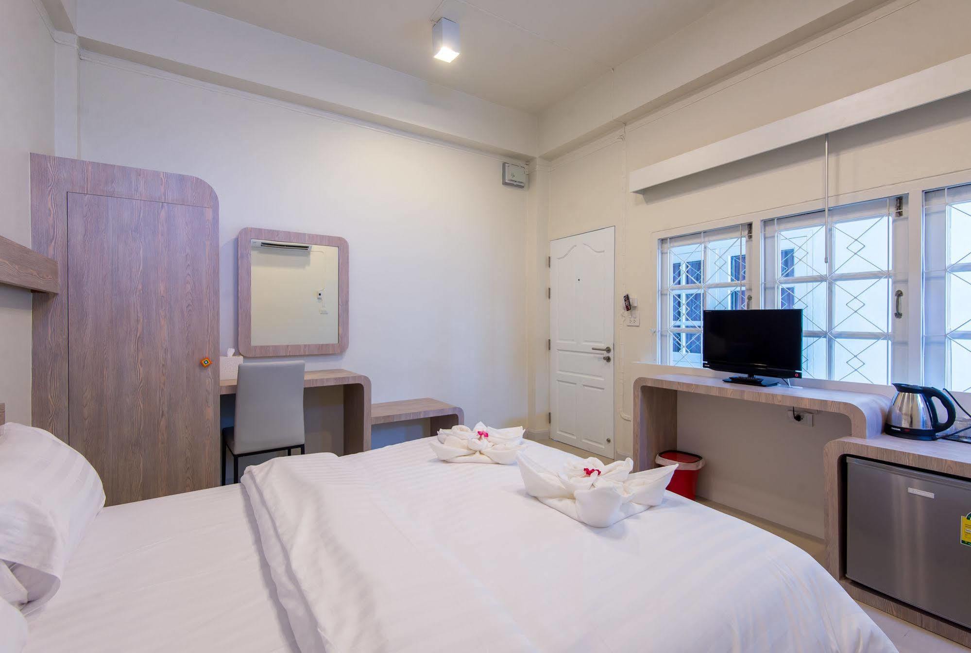 Orbit Key Krabi