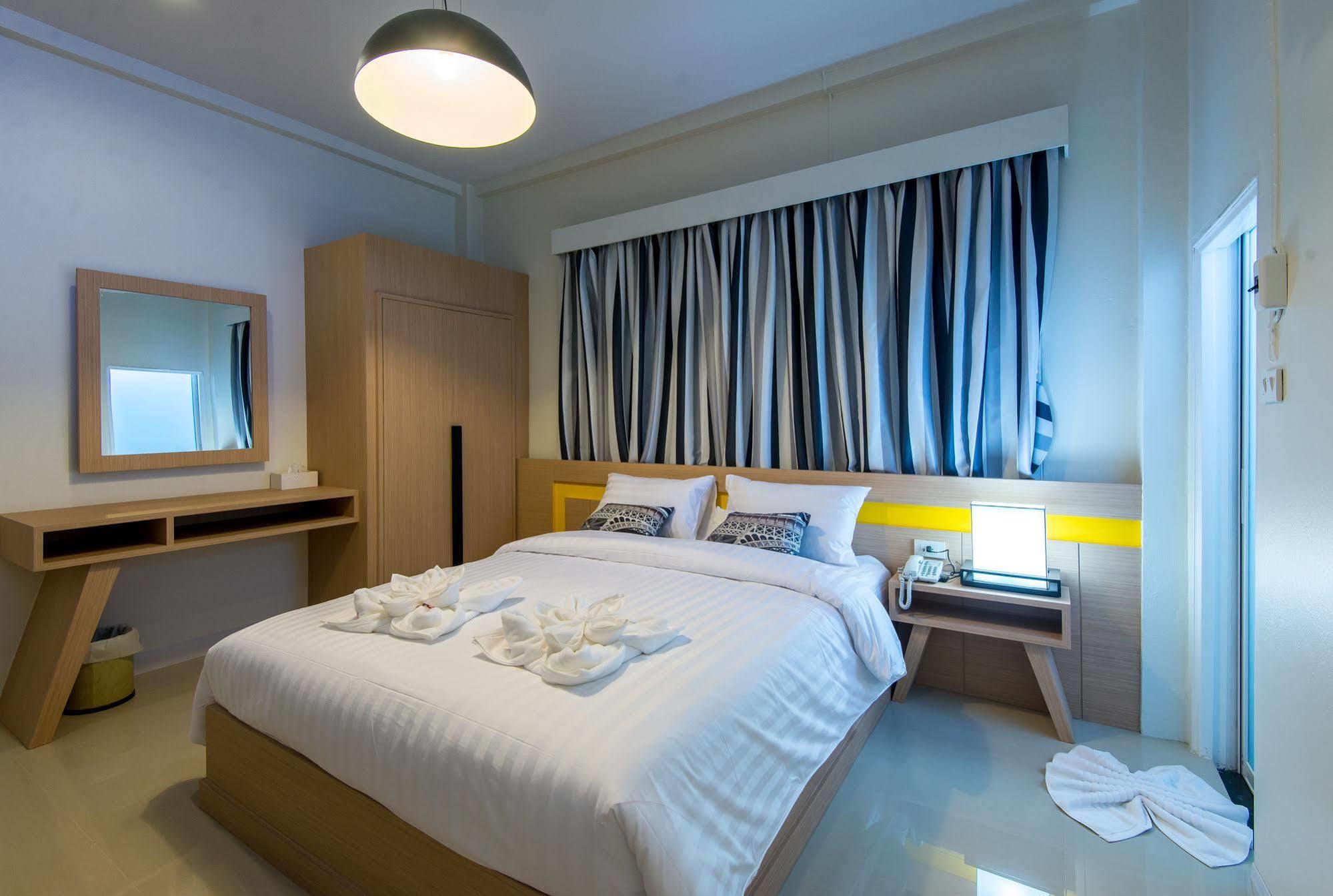 Orbit Key Hotel