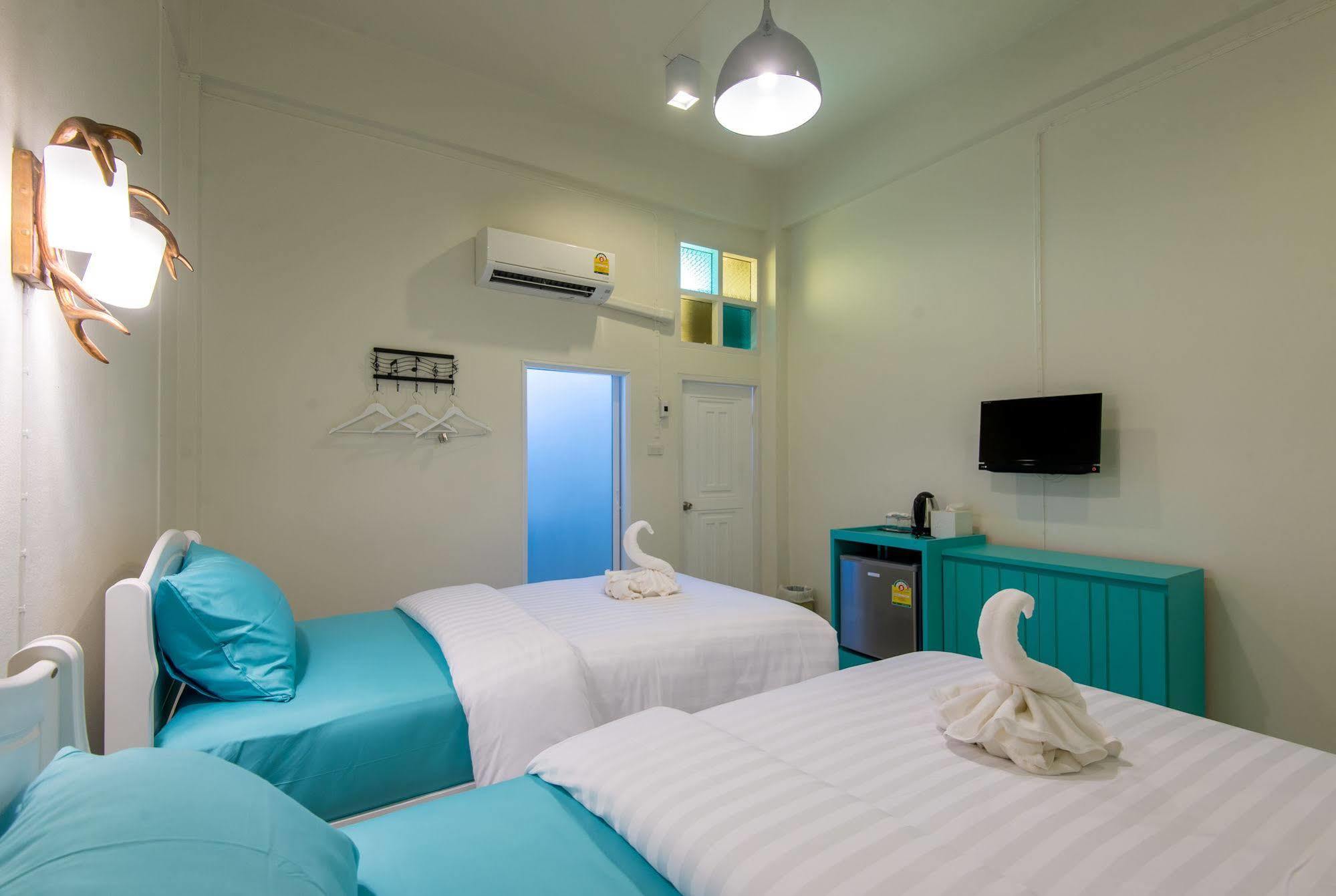 Hotel Orbit Key Krabi
