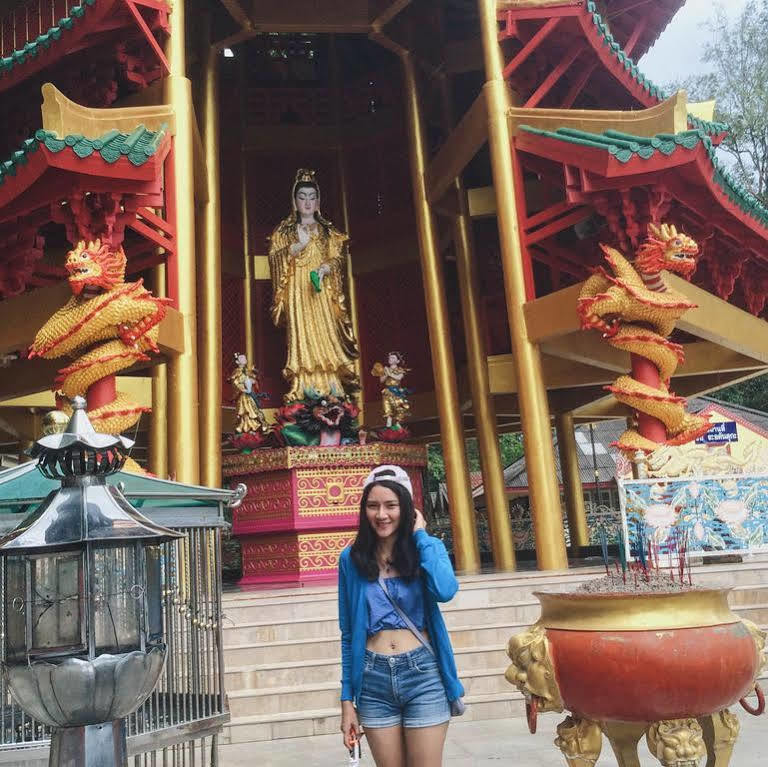 Kanta Hill 2* Nakhon Si Thammarat