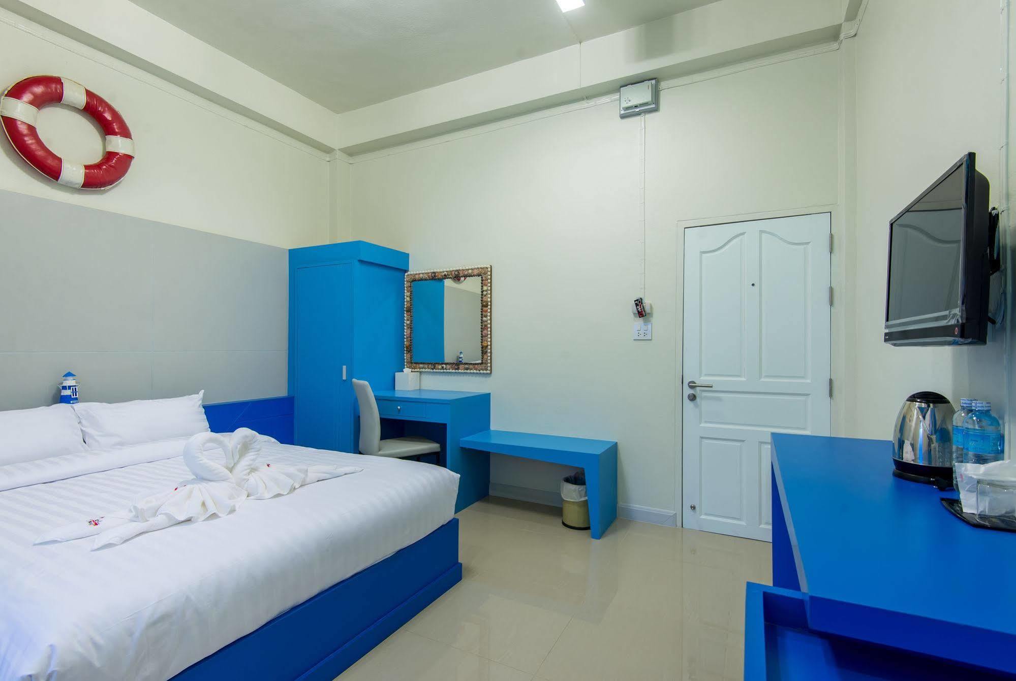 Hotel Orbit Key Krabi