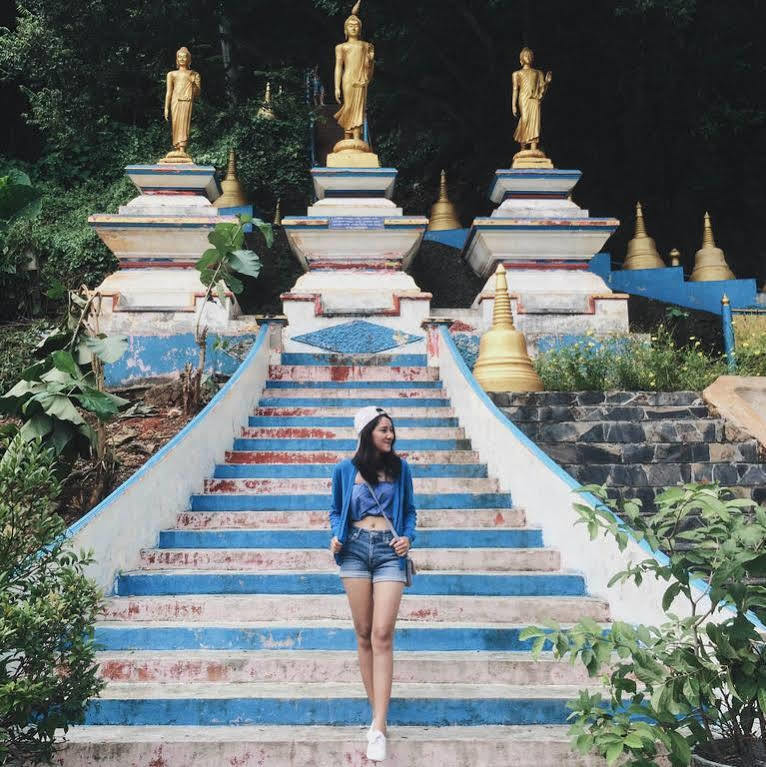 Kanta Hill Resort