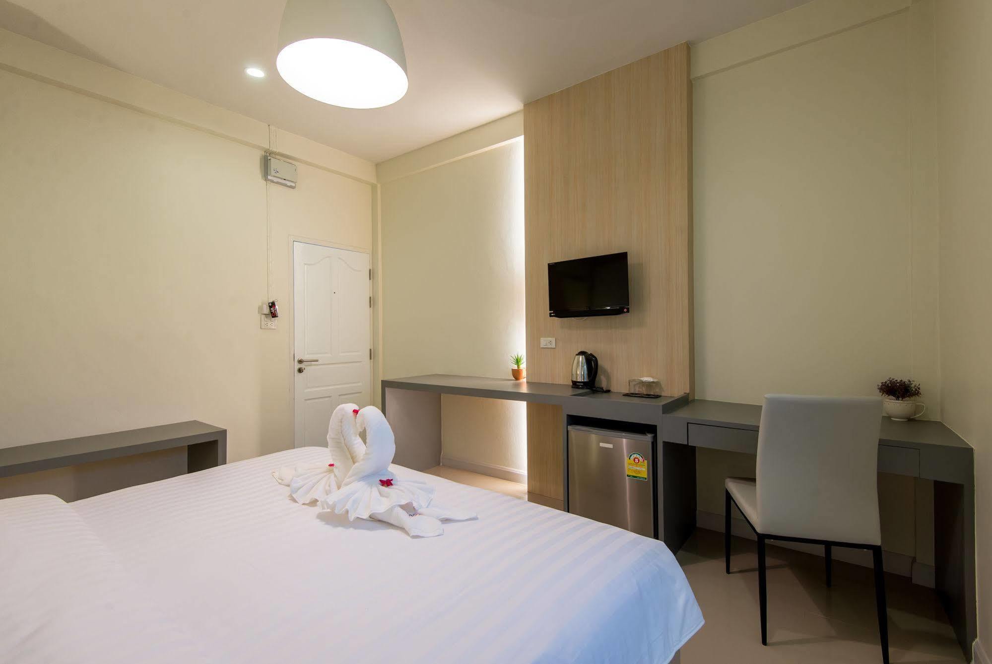 Orbit Key Hotel 2*