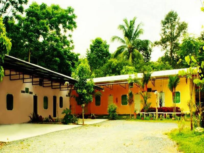 Kanta Hill Resort