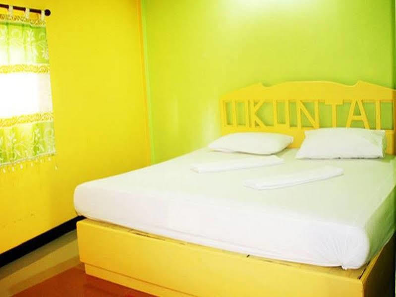 Kanta Hill Resort 2*