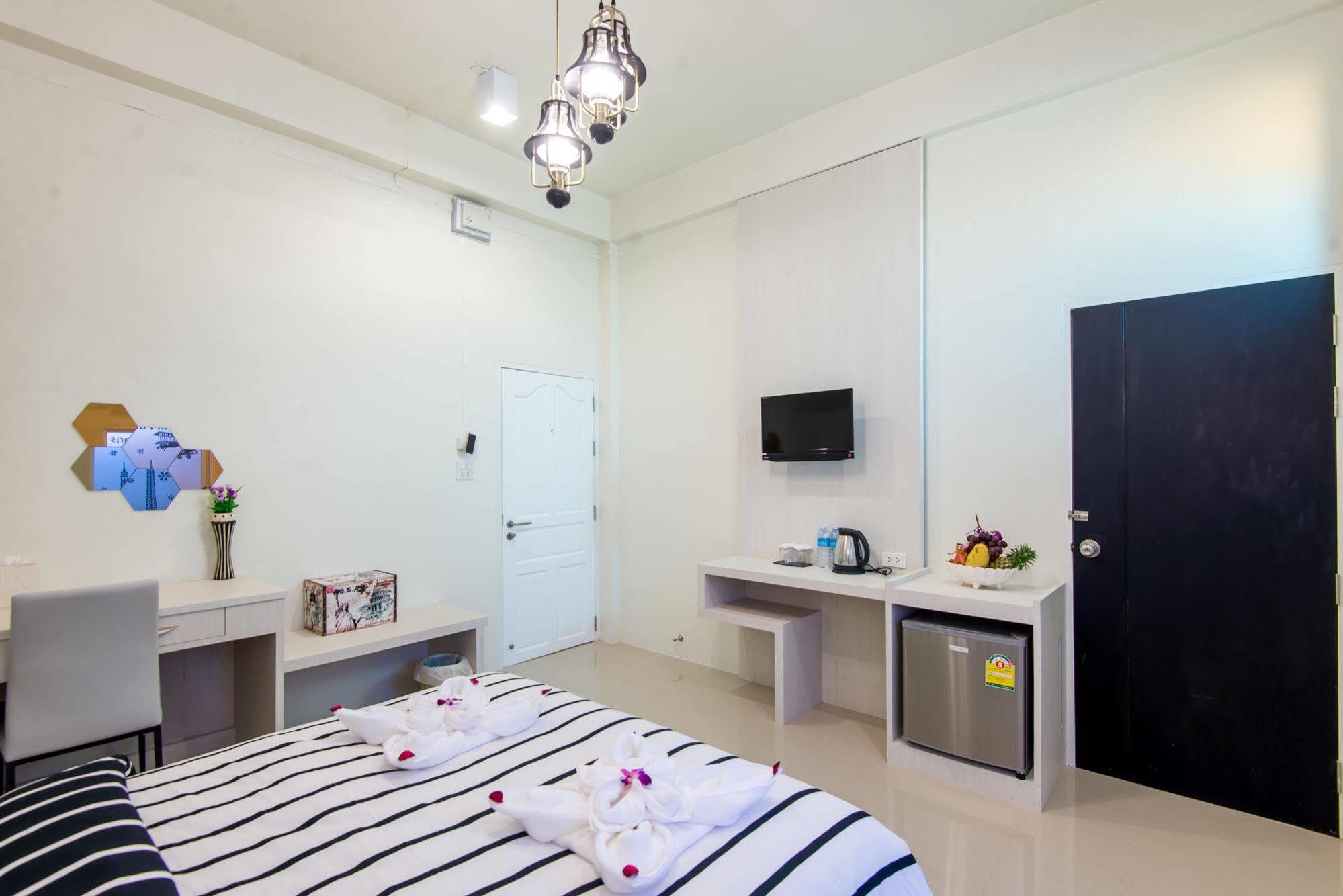 Orbit Key Krabi
