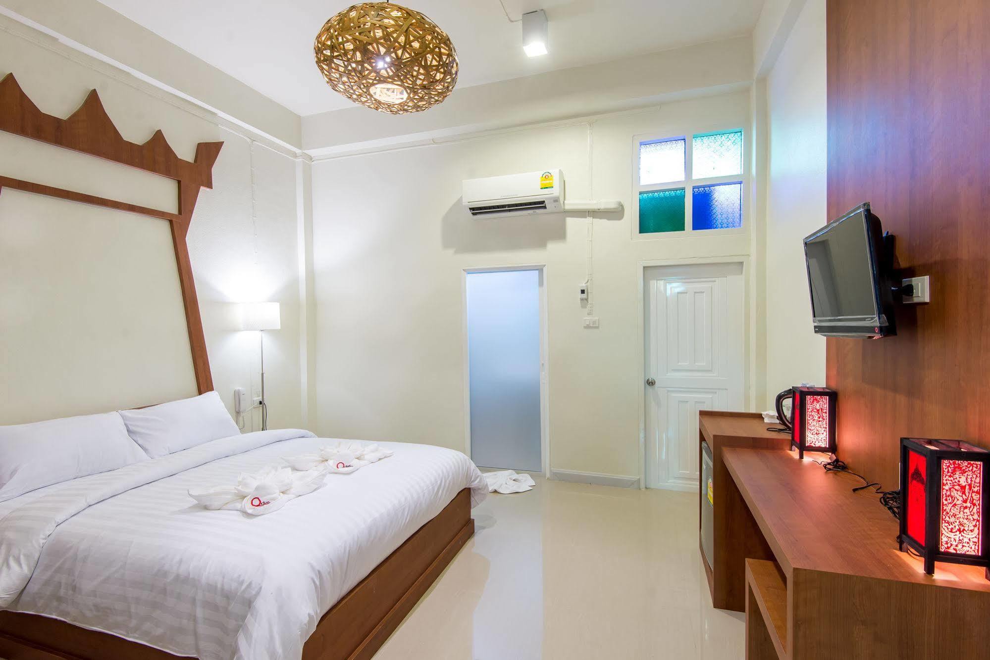 Orbit Key Krabi