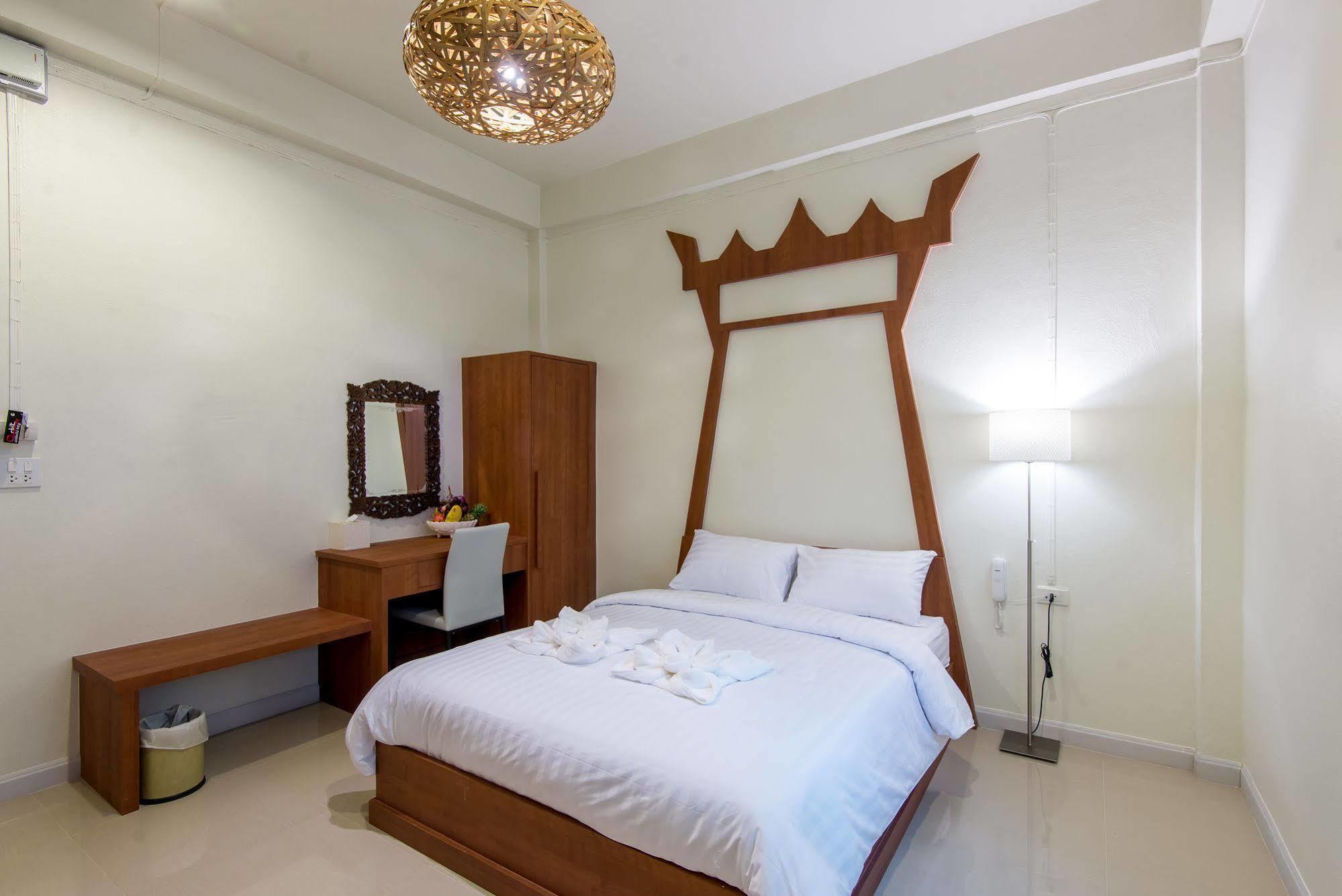 Hotel Orbit Key Krabi