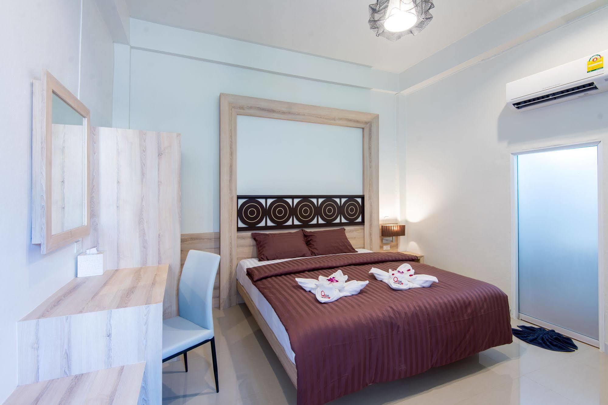 Orbit Key Hotel 2*