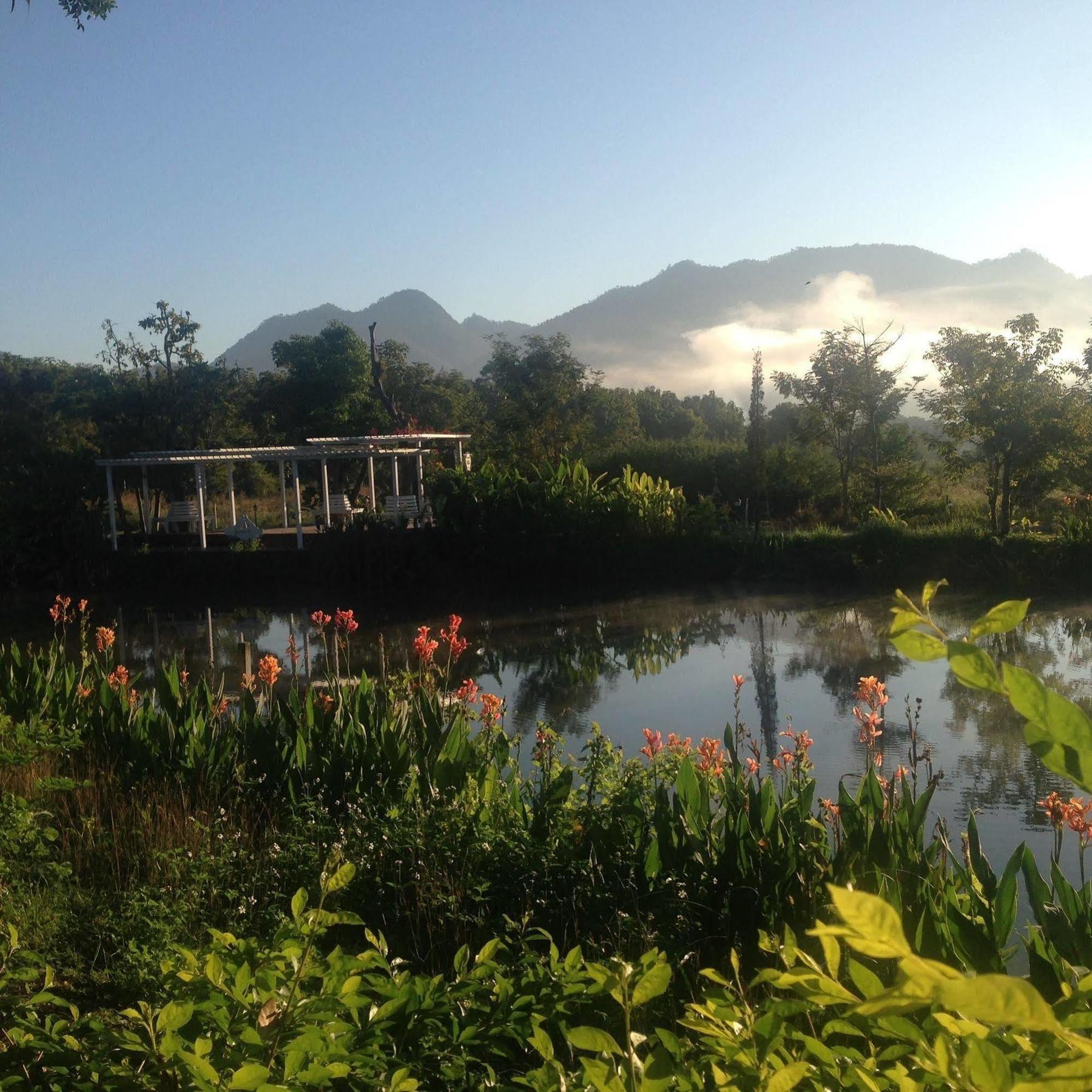 Laguna Pai