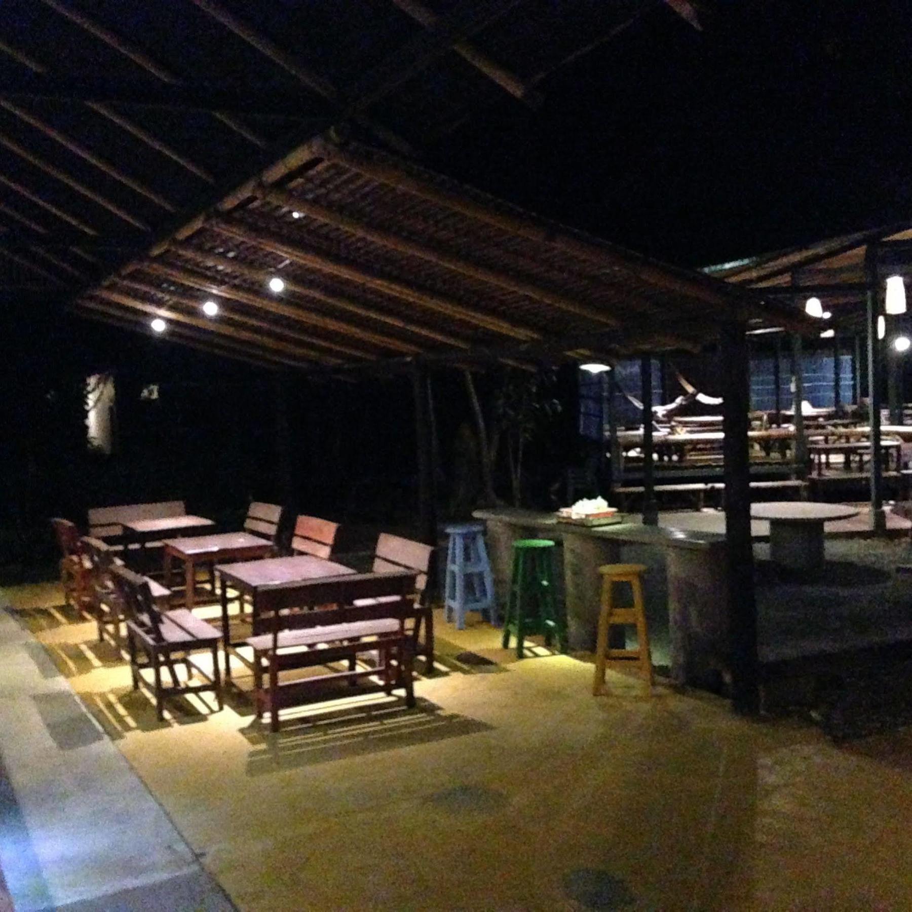 Laguna Pai