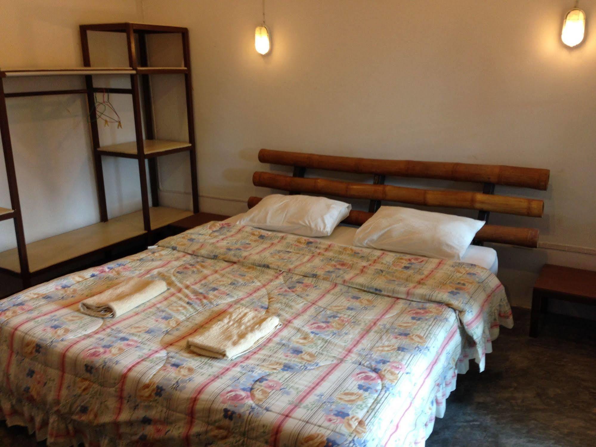 Laguna Holiday park Pai
