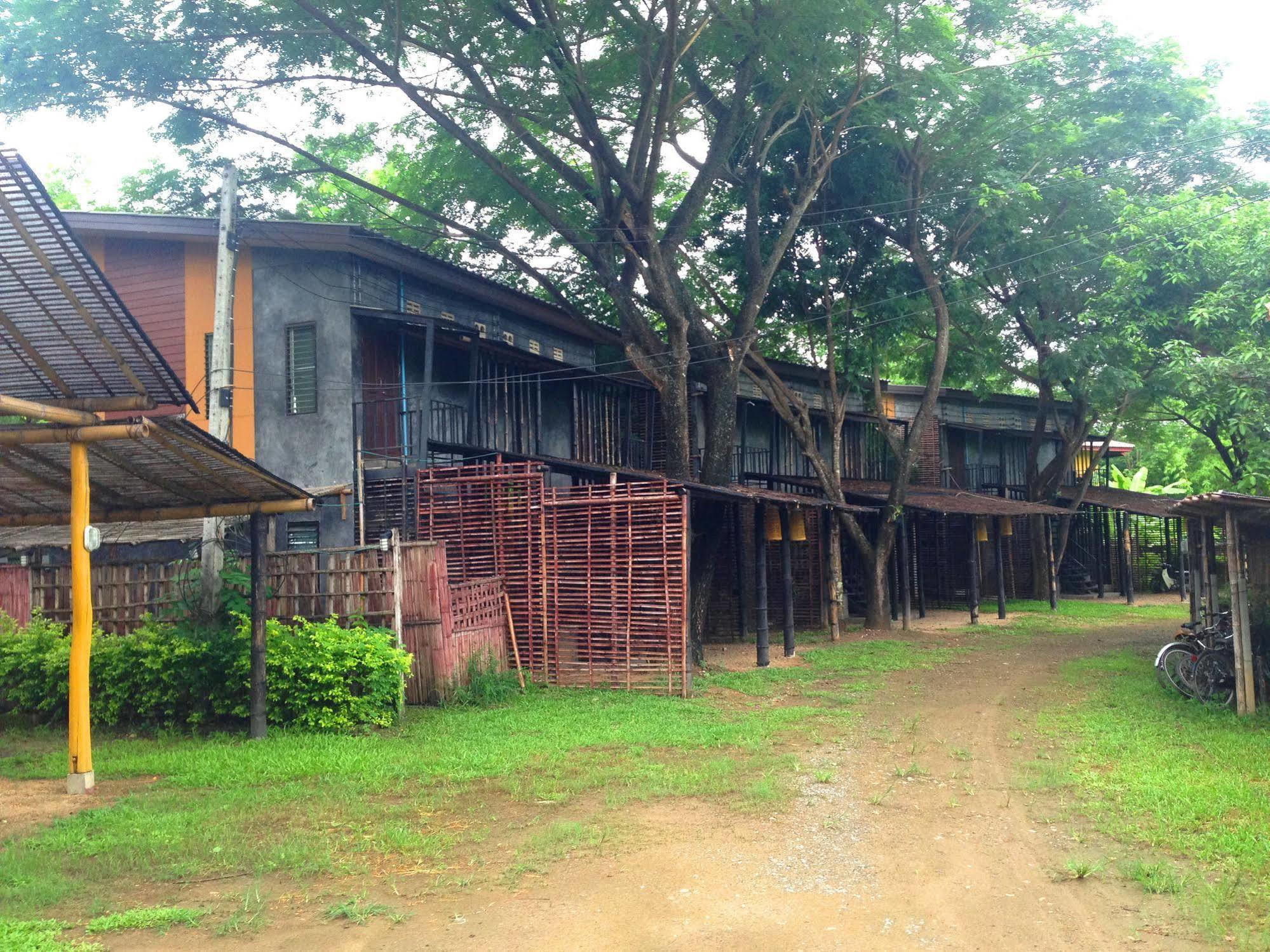 Laguna Holiday park Pai