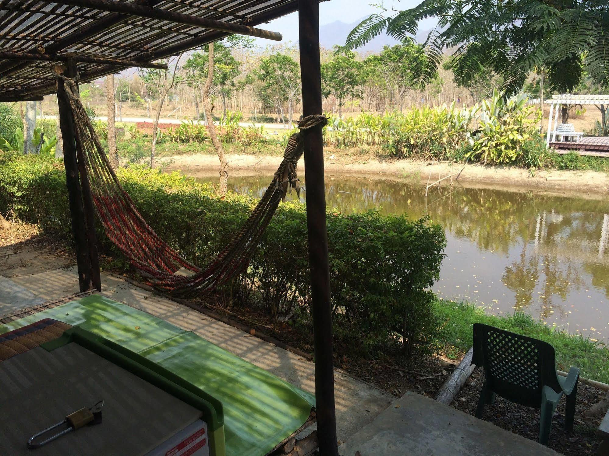 Holiday park Laguna