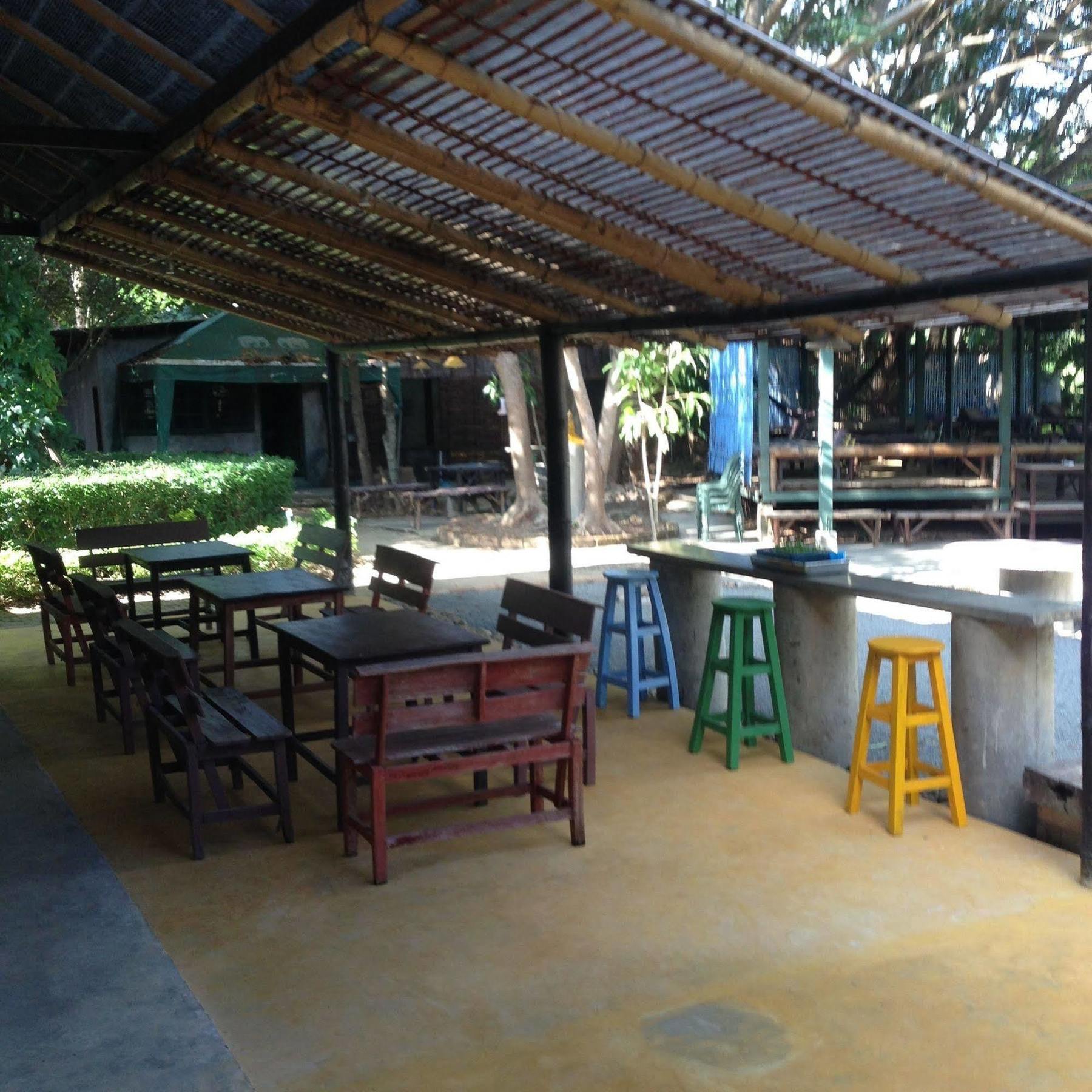 Laguna 2* Pai