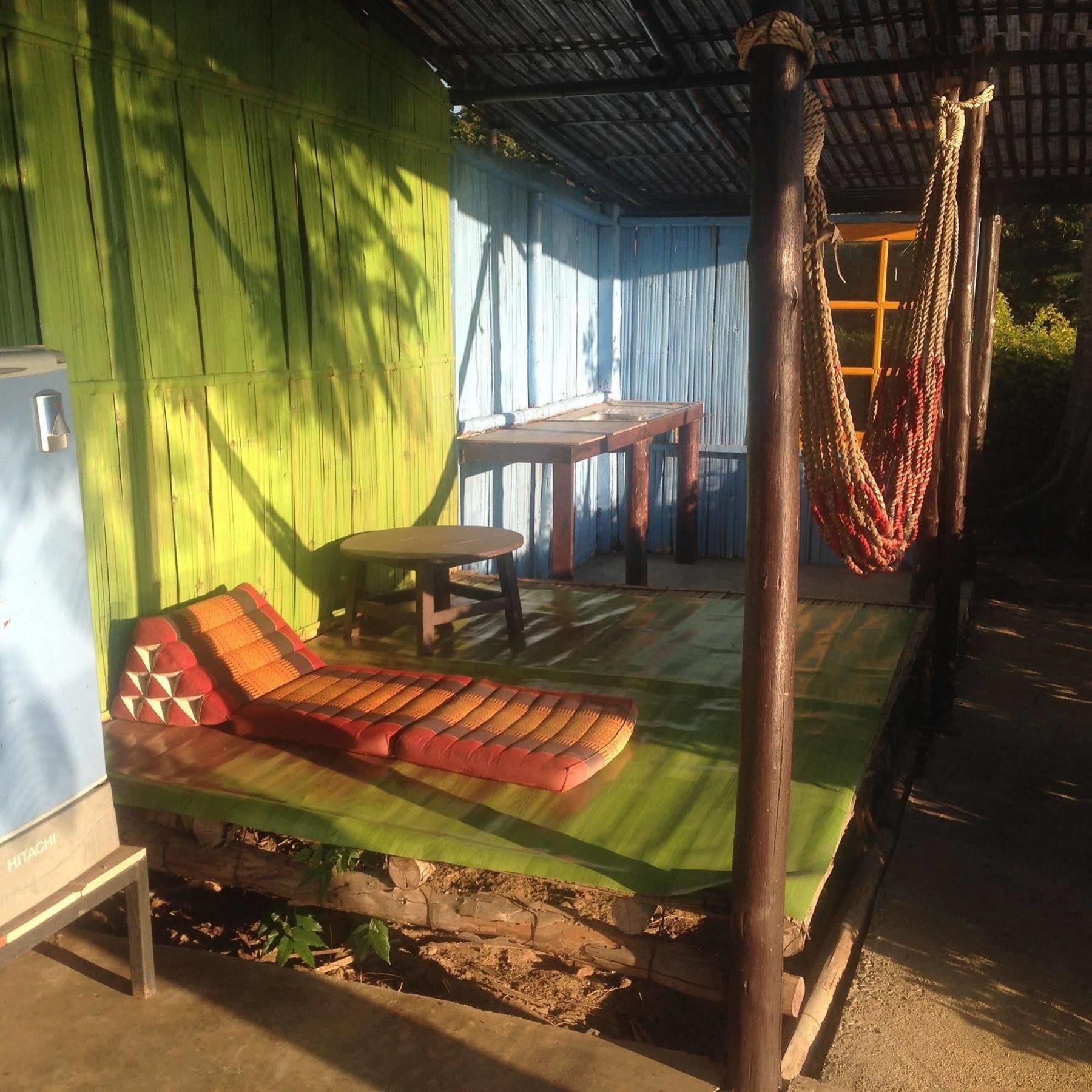Laguna Pai