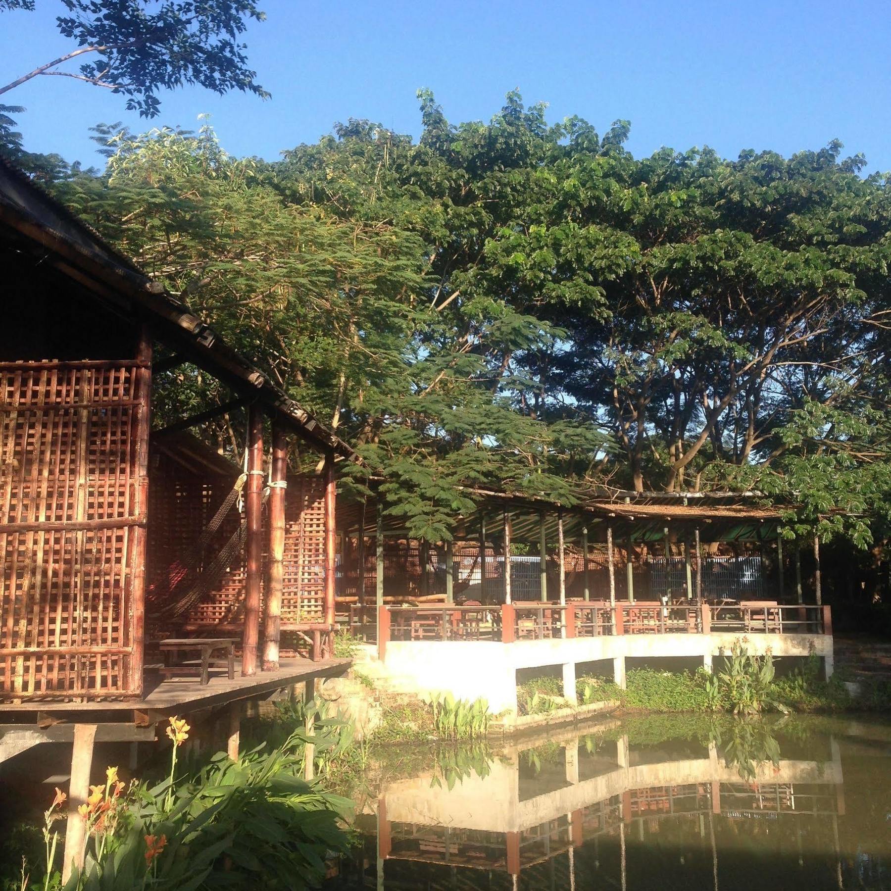 Laguna Pai