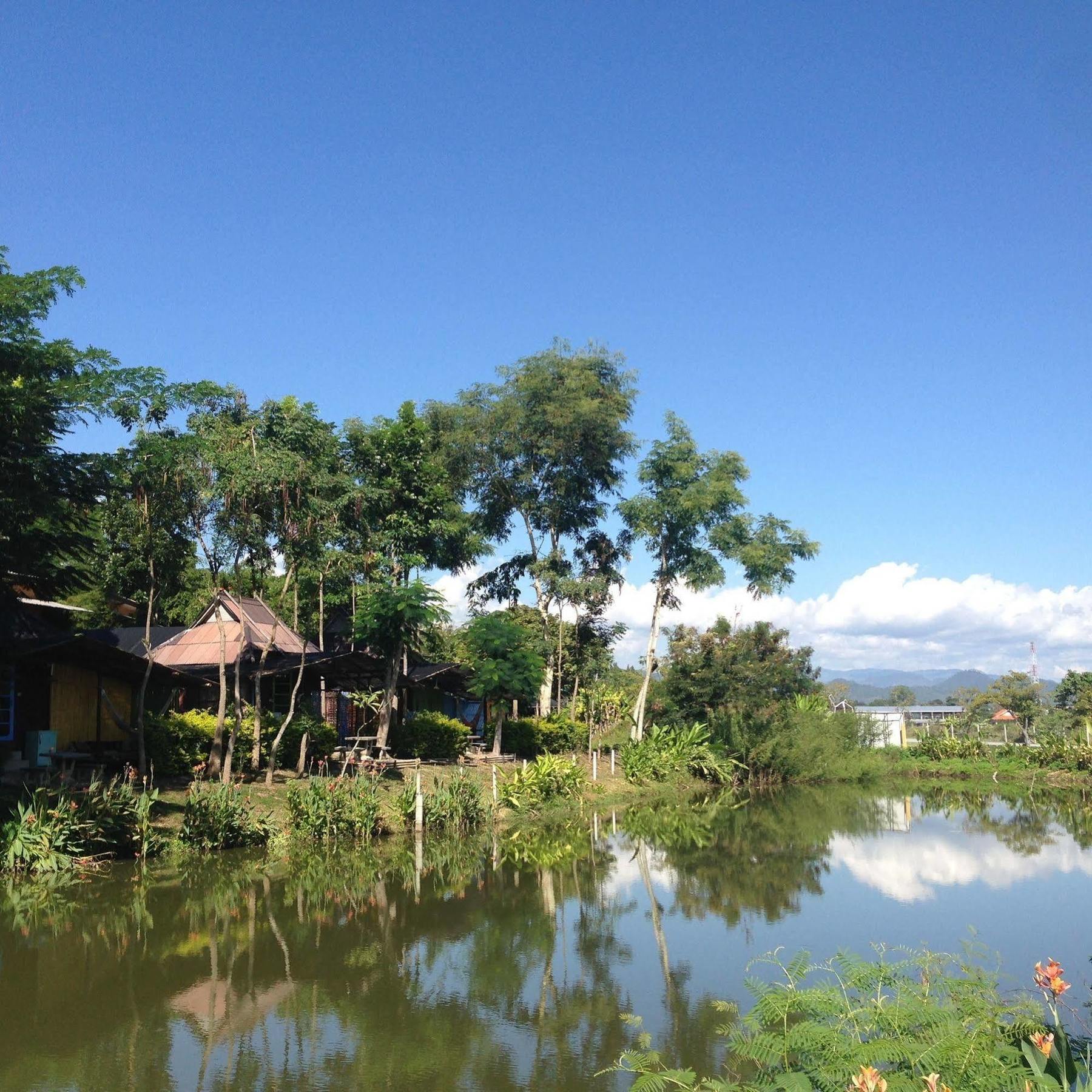 Laguna Pai