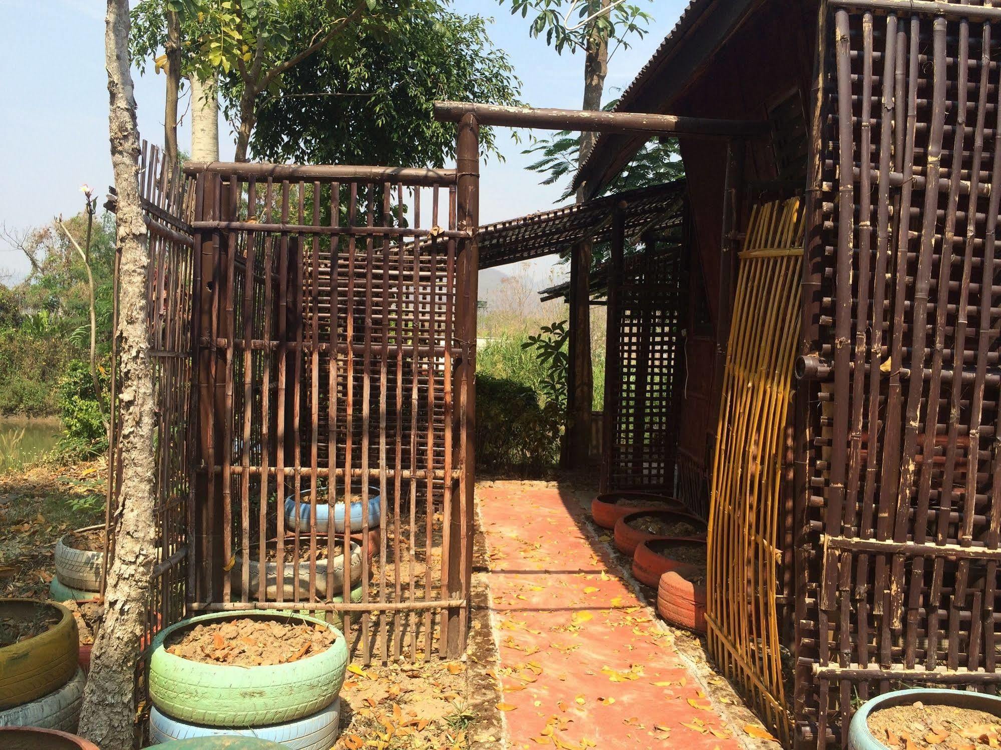 Holiday park Laguna Pai