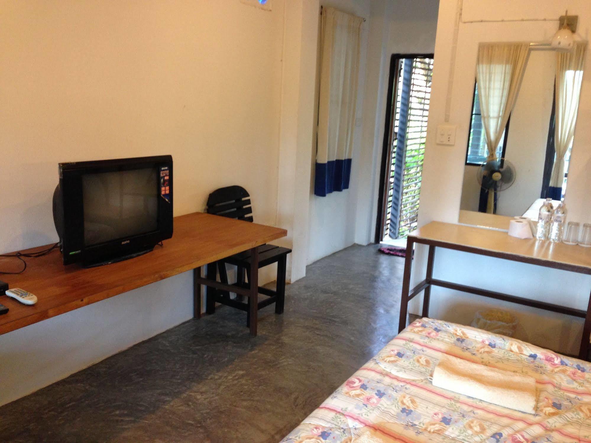 Laguna Holiday park Pai