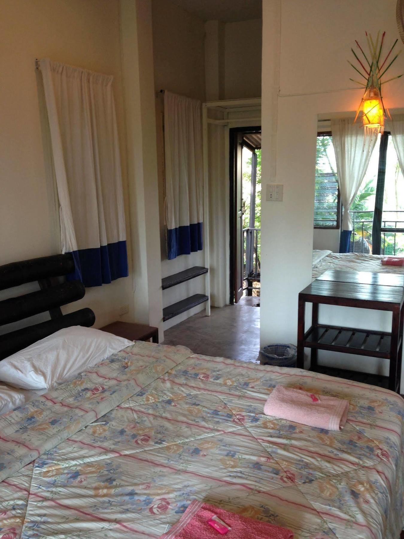 Holiday park Laguna 2*
