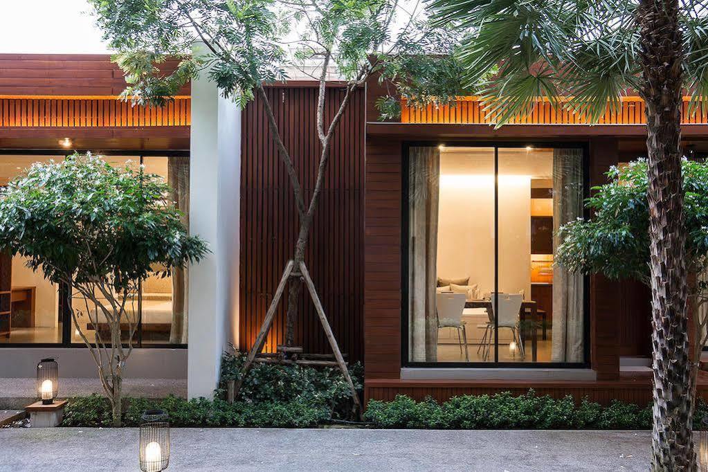 Resort Tri-shawa 4*
