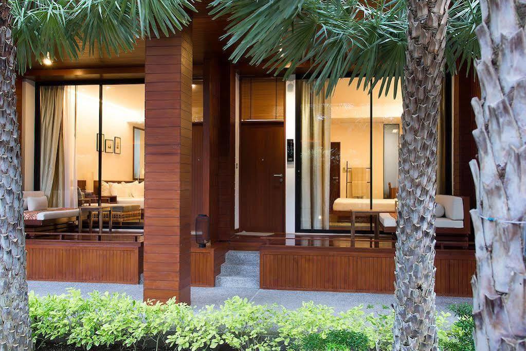 Tri-shawa Resort 4*