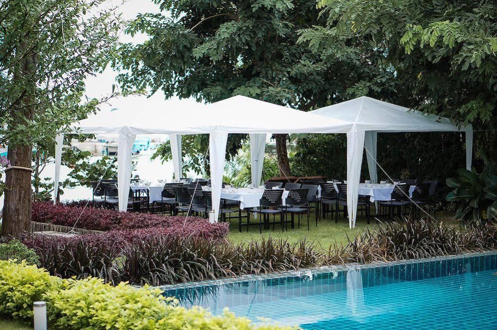 Tri-shawa Resort Klong Wan