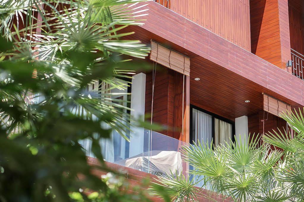 Tri-shawa Resort