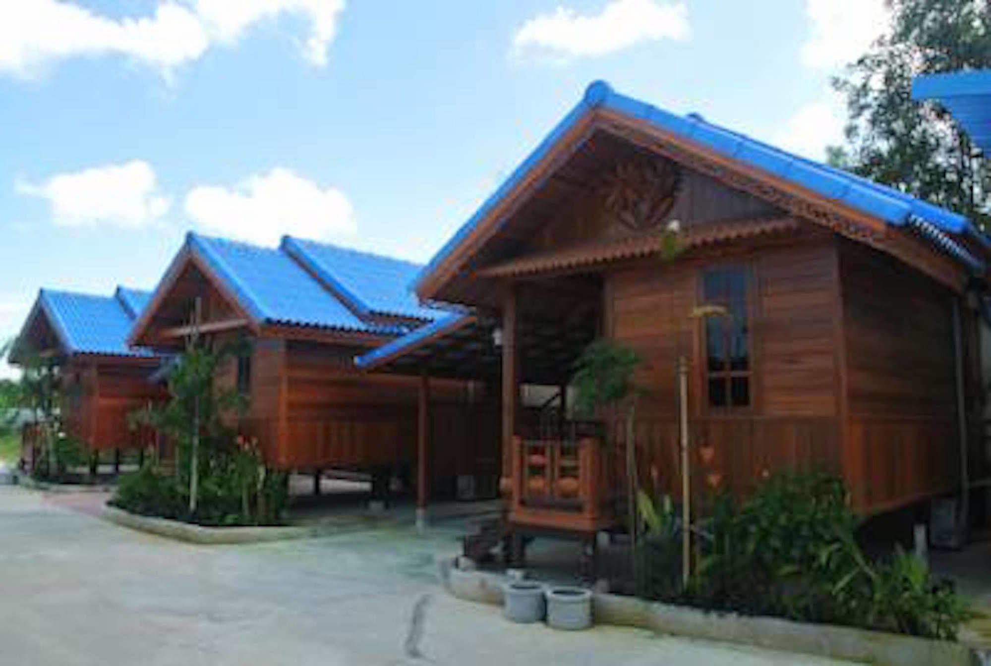 Hotel Sabai Ez Hotel Songkhla