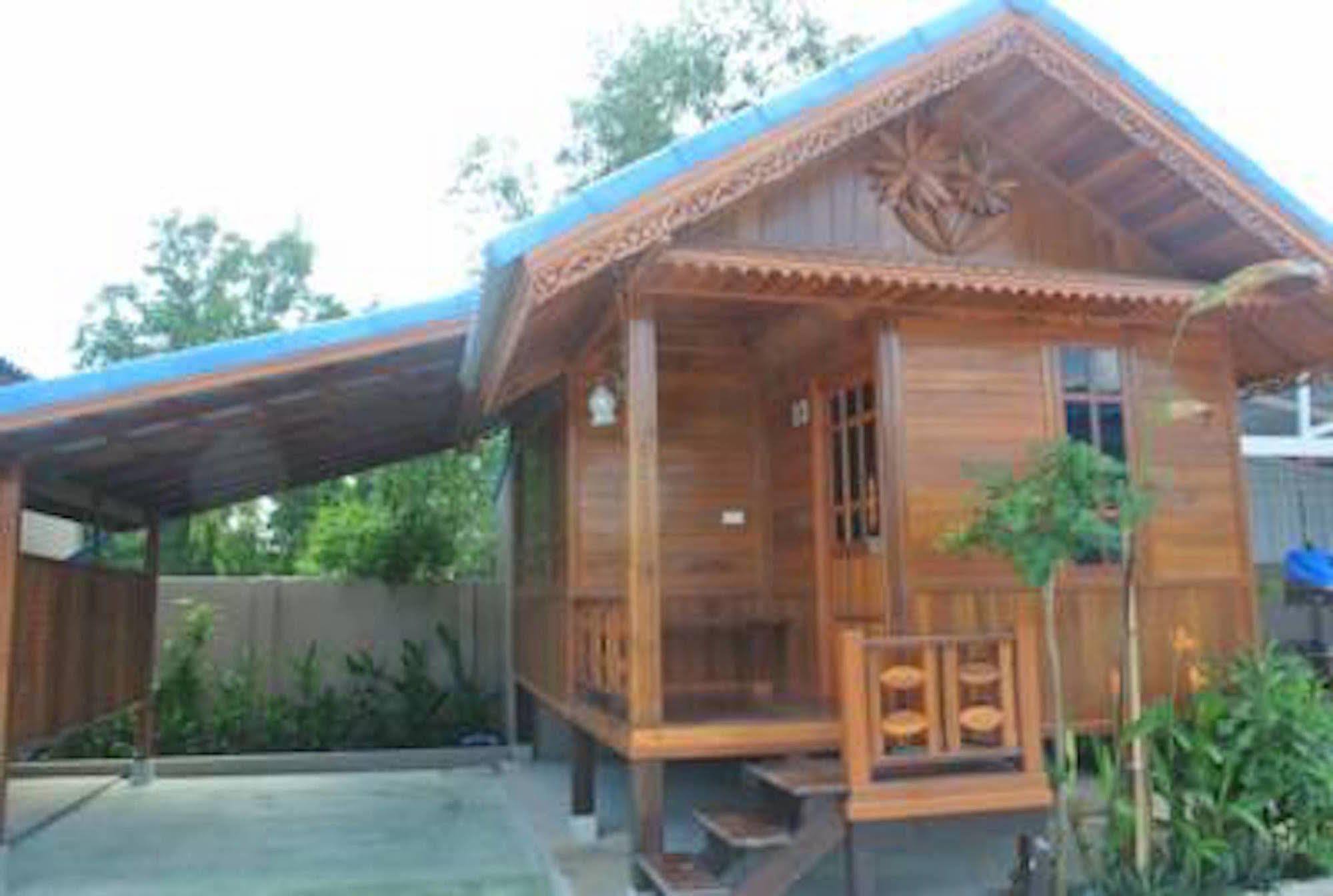 Hotel Sabai Ez Hotel 2*