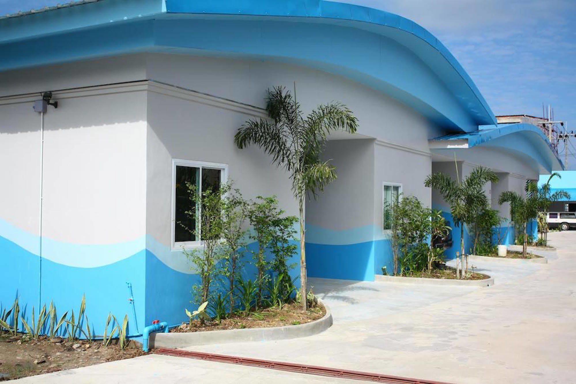 Sabai Ez Hotel Hotel 2*