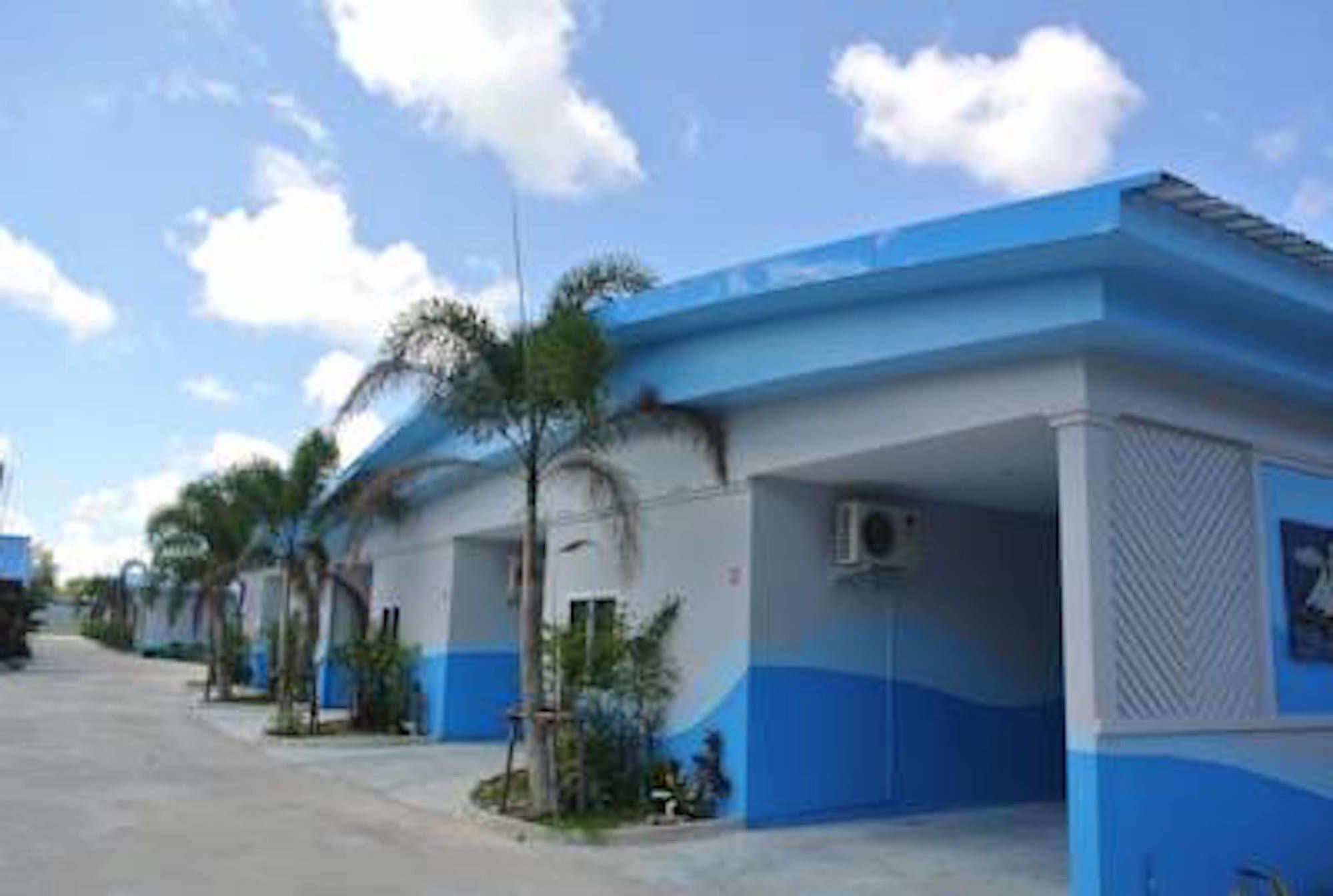 Sabai Ez Hotel Songkhla