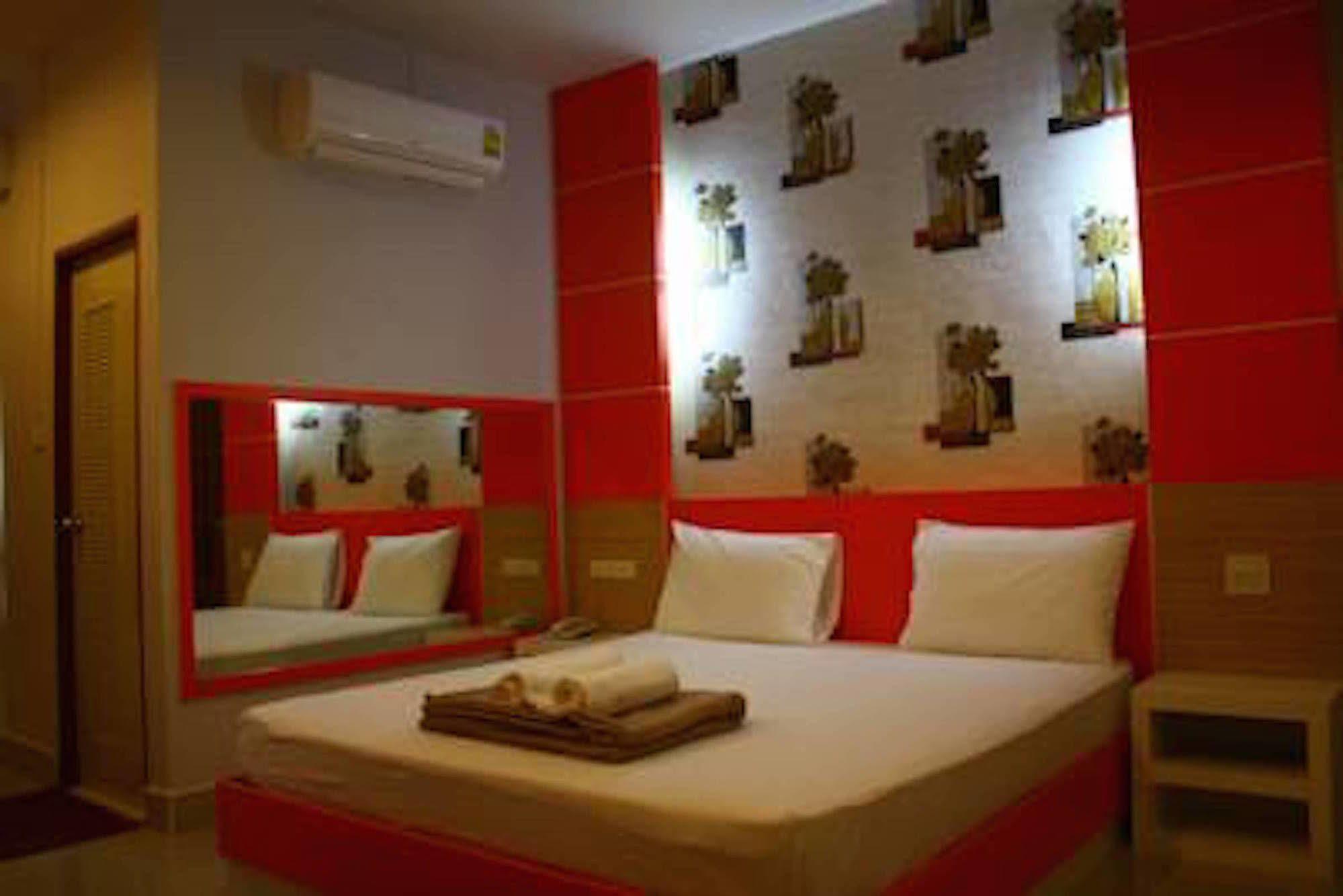 Hotel Sabai Ez Hotel