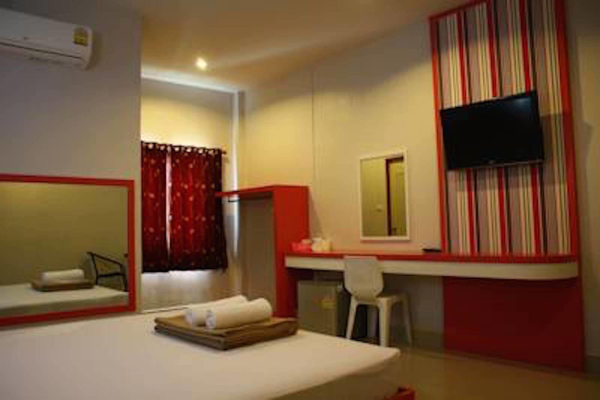 Hotel Sabai Ez Hotel