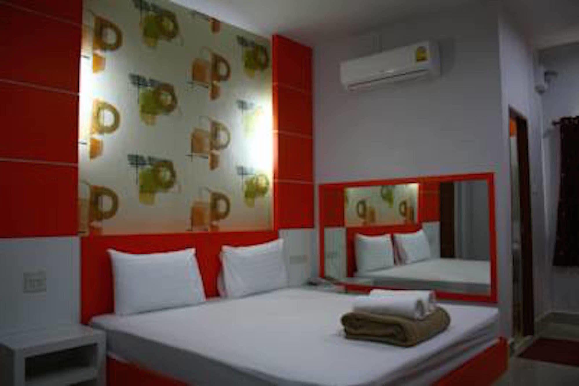 Sabai Ez Hotel 2* Songkhla