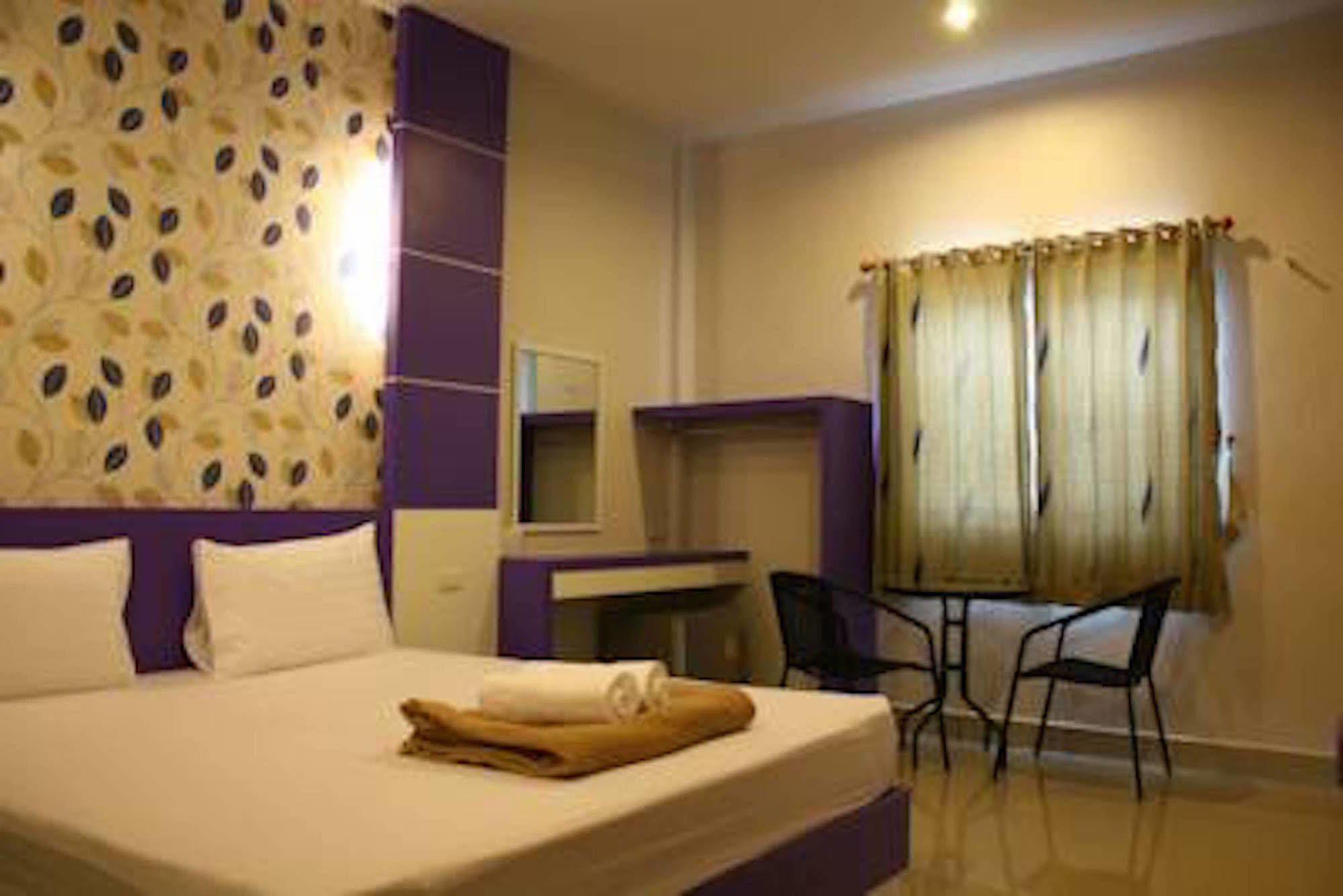 Hotel Sabai Ez Hotel Songkhla