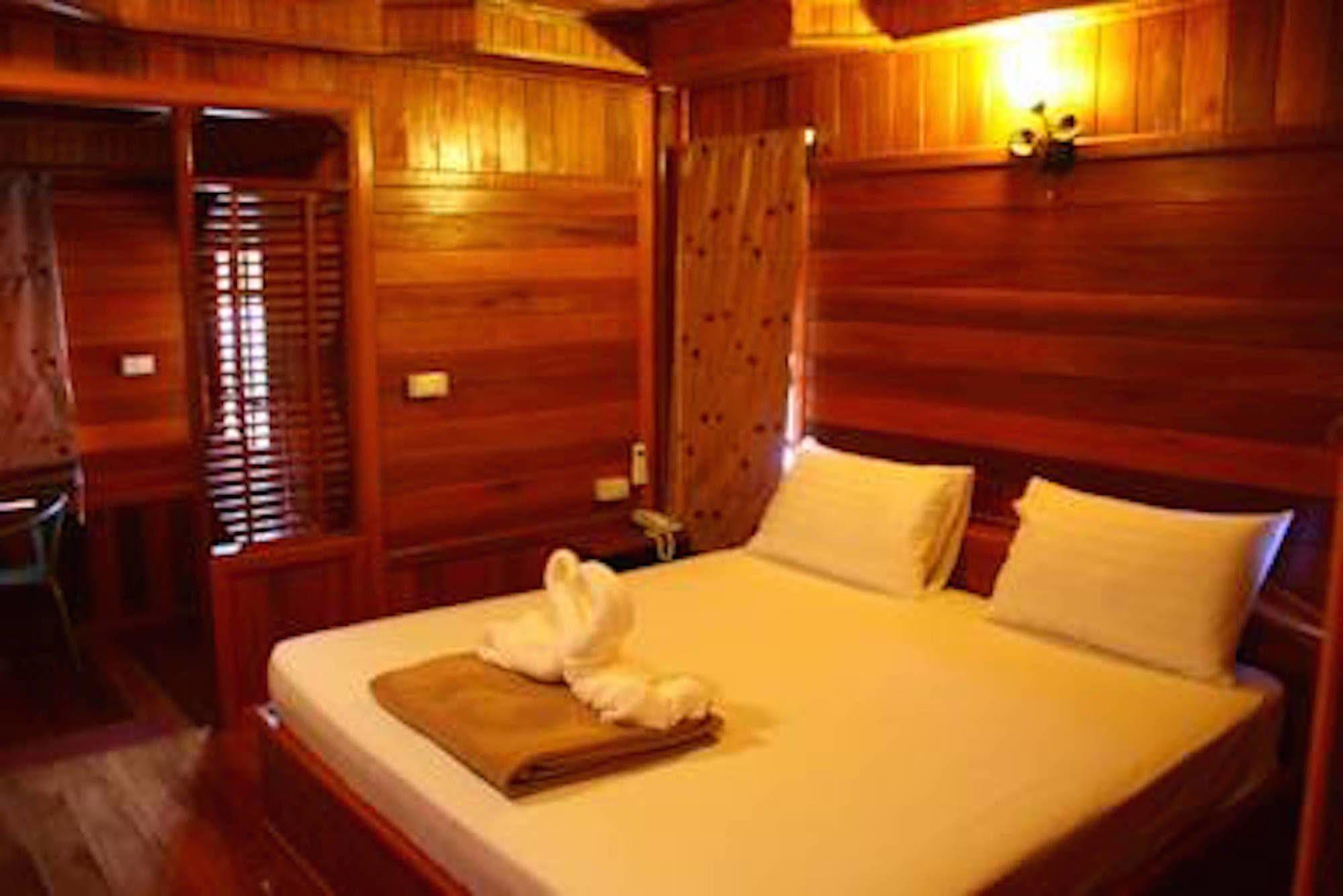 Sabai Ez Hotel 2* Songkhla