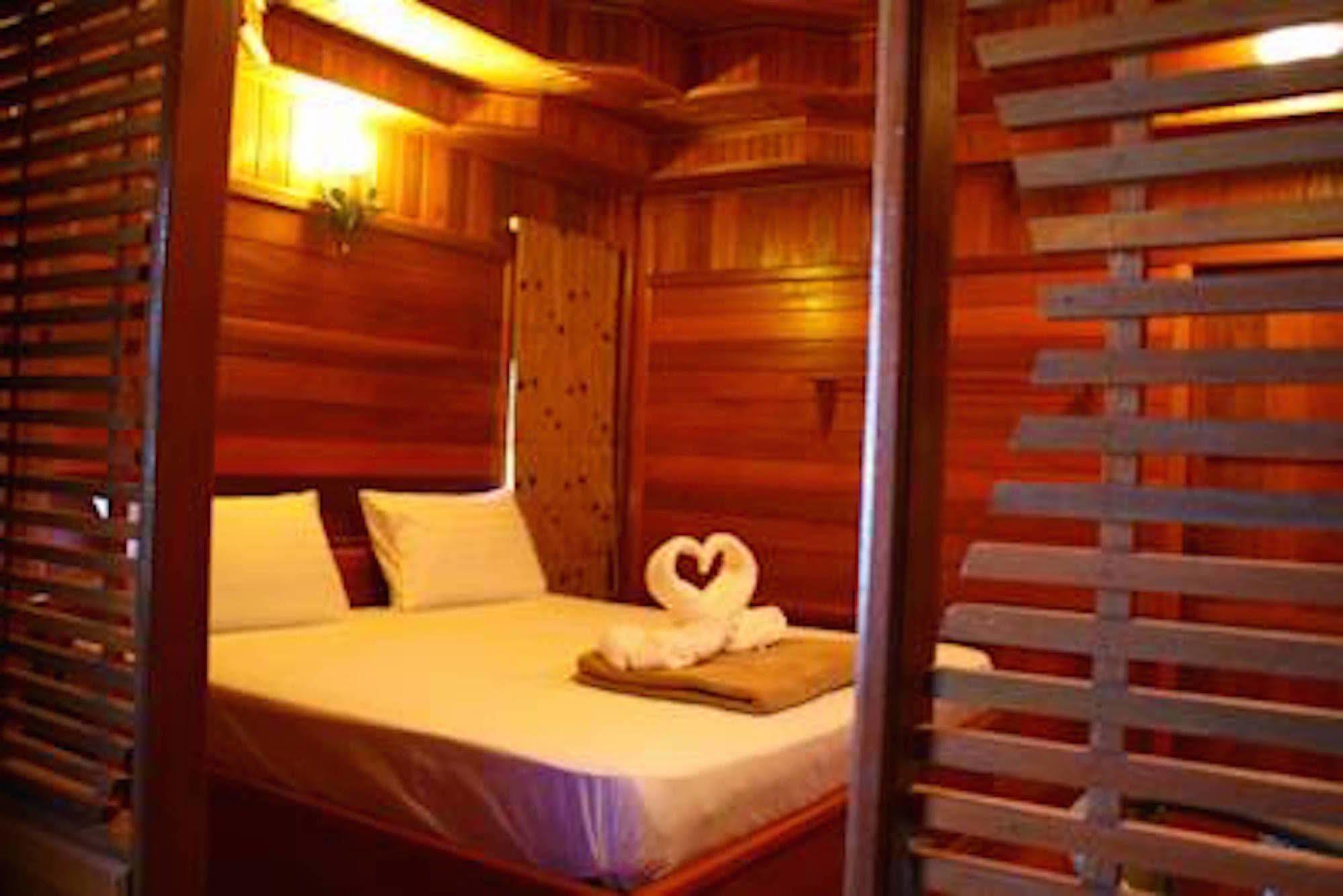 Sabai Ez Hotel Hotel Songkhla