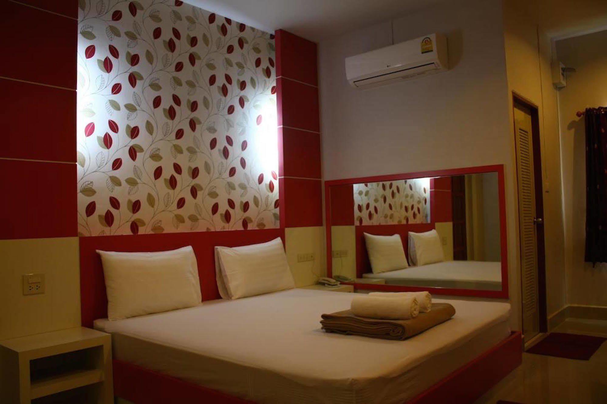 Hotel Sabai Ez Hotel 2*