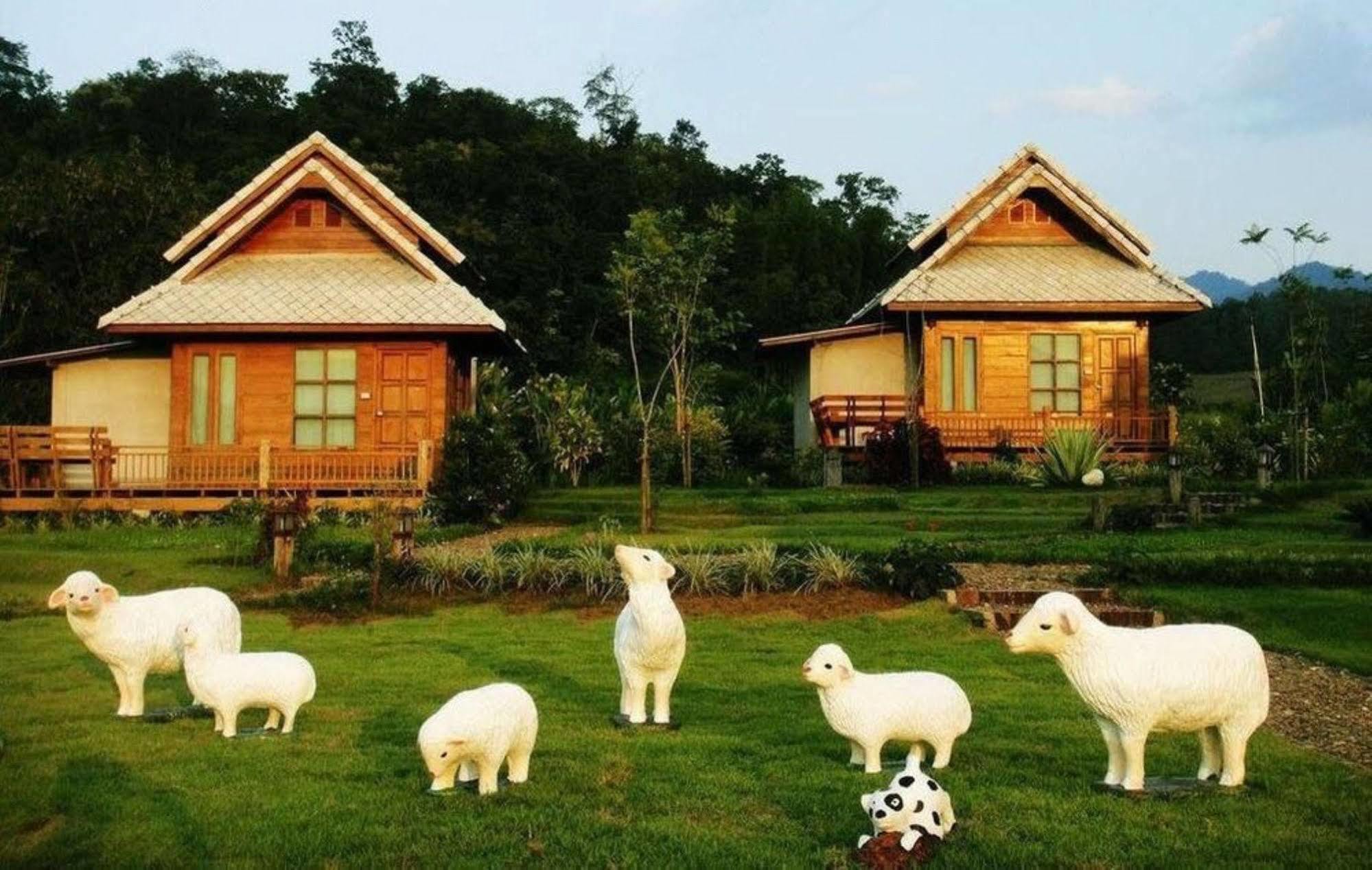 Tarnjedton Resort