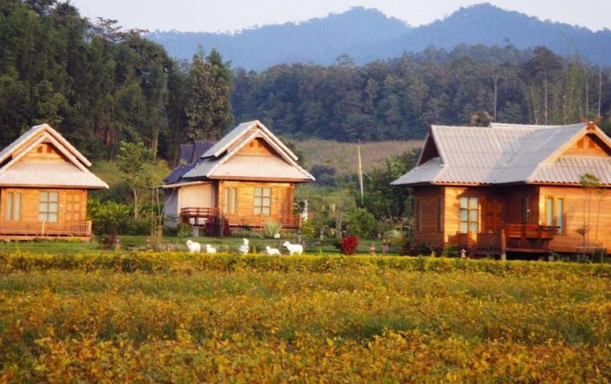 Tarnjedton Resort 3*