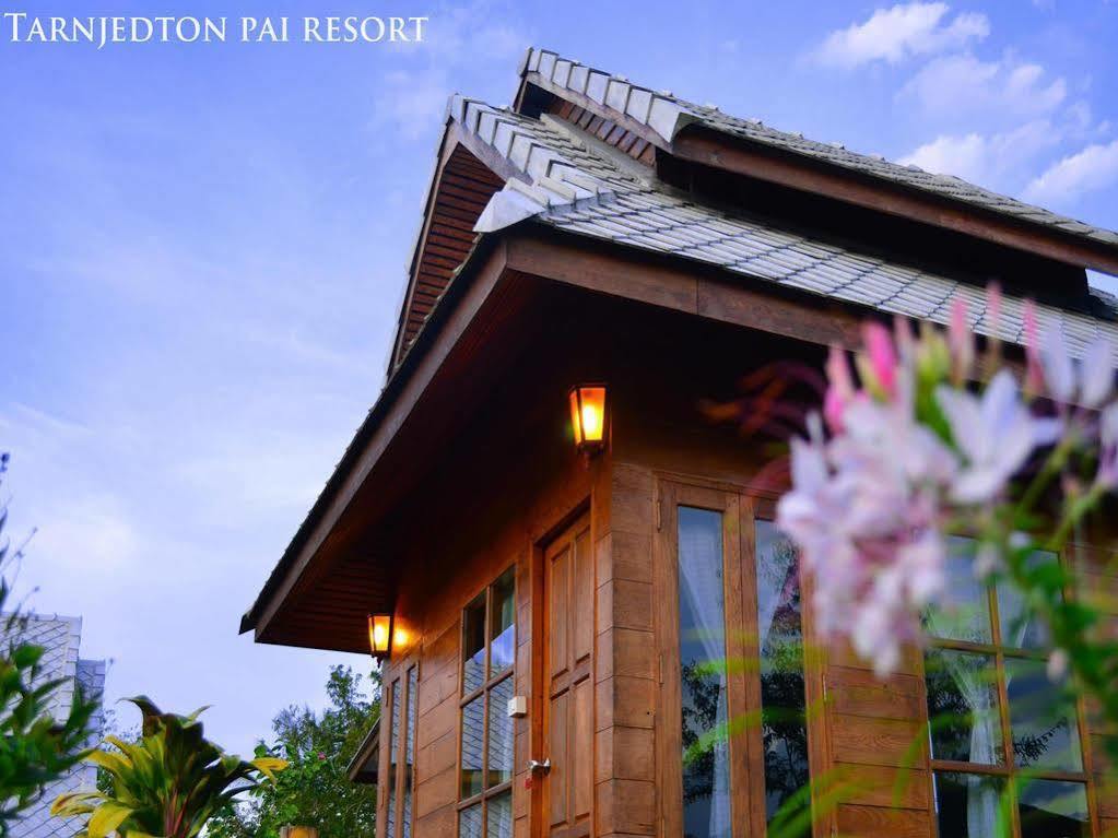 Resort Tarnjedton